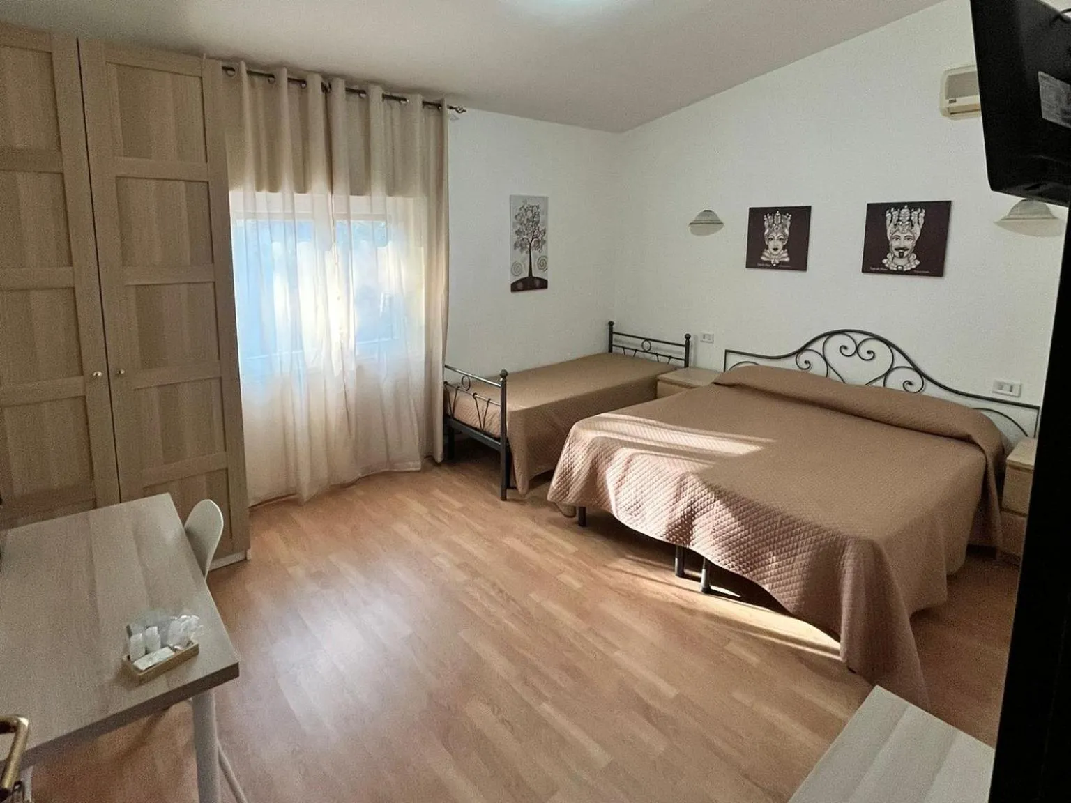 B&B Troisi