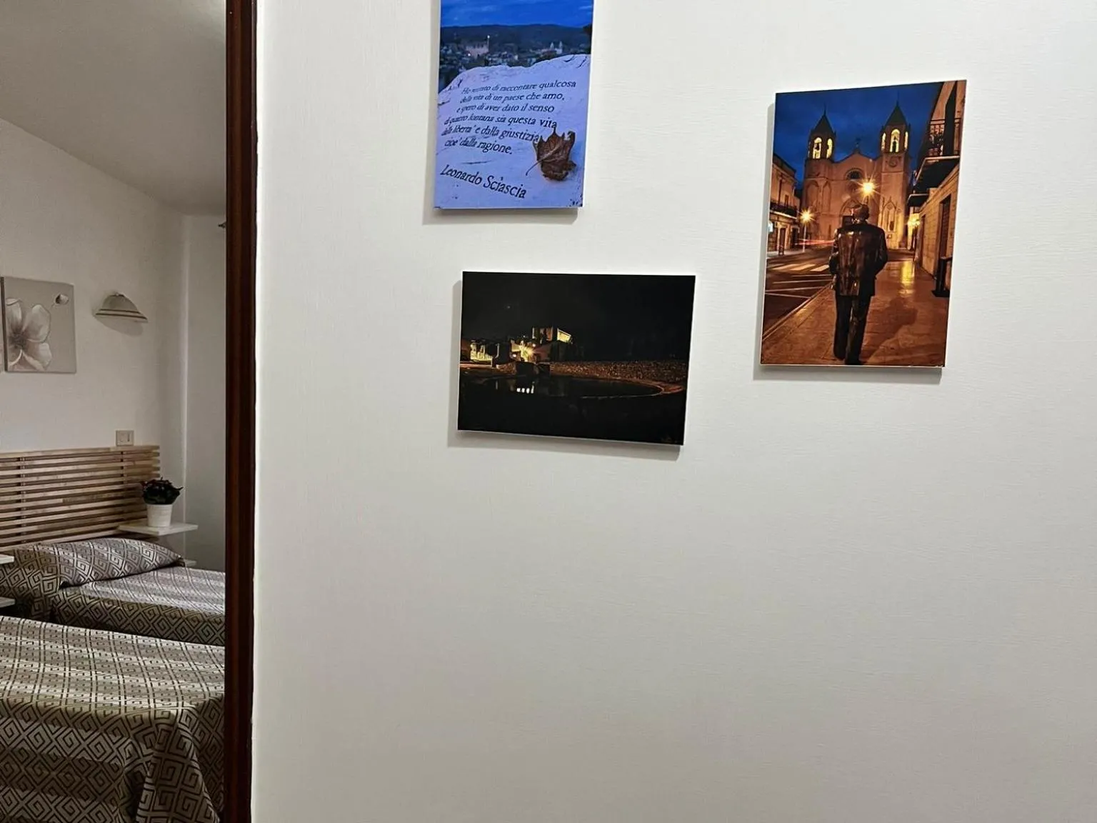 B&B Troisi