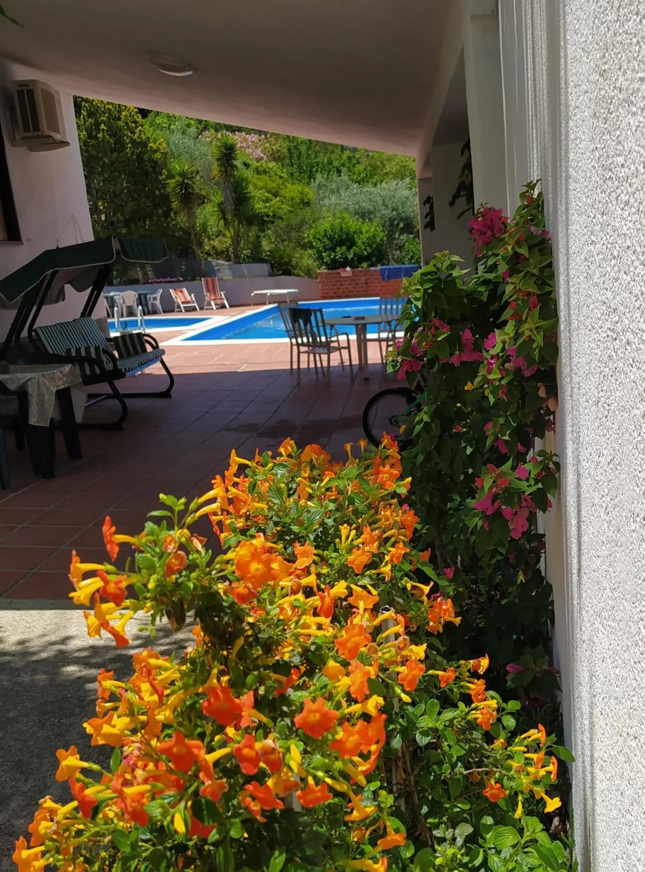 B&B Troisi B&B Troisi