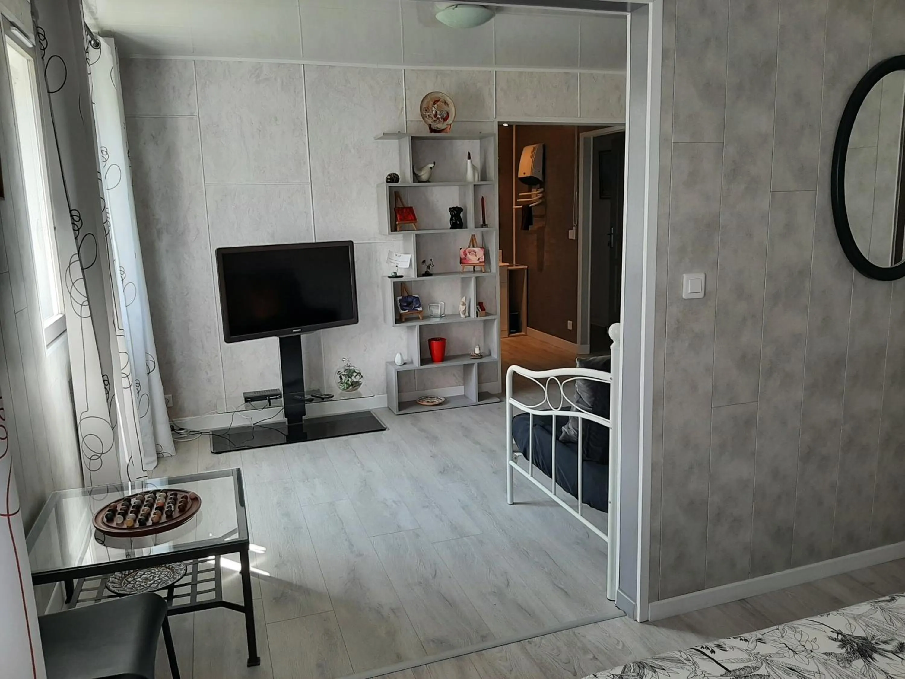 TV and multimedia in Camamelu