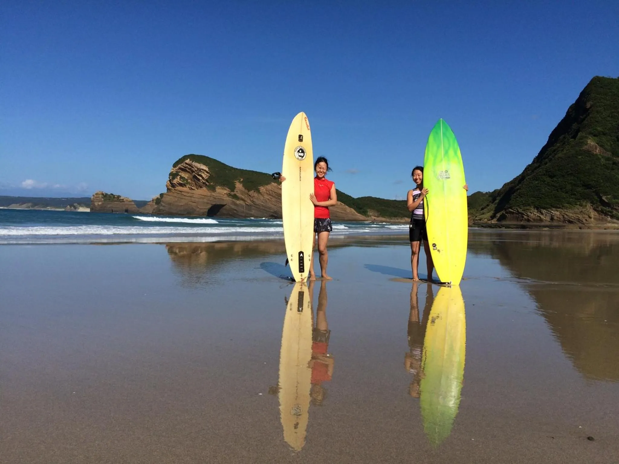 Neighbourhood in Tanegashima Minshuku Yuyu