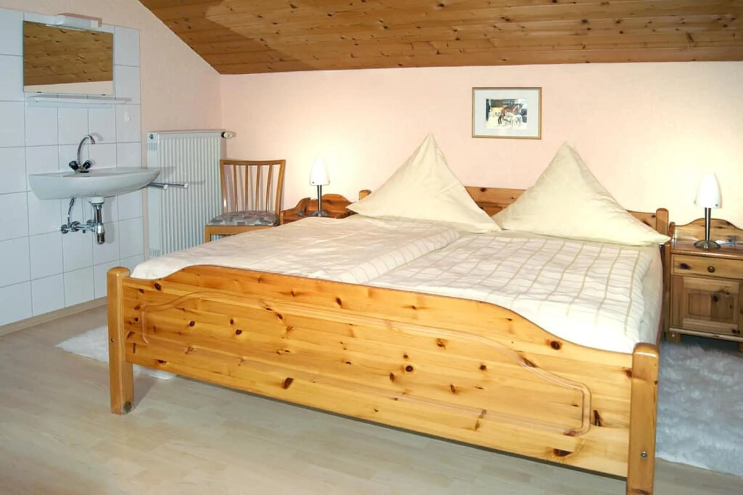 Ferienwohnungen Meindl