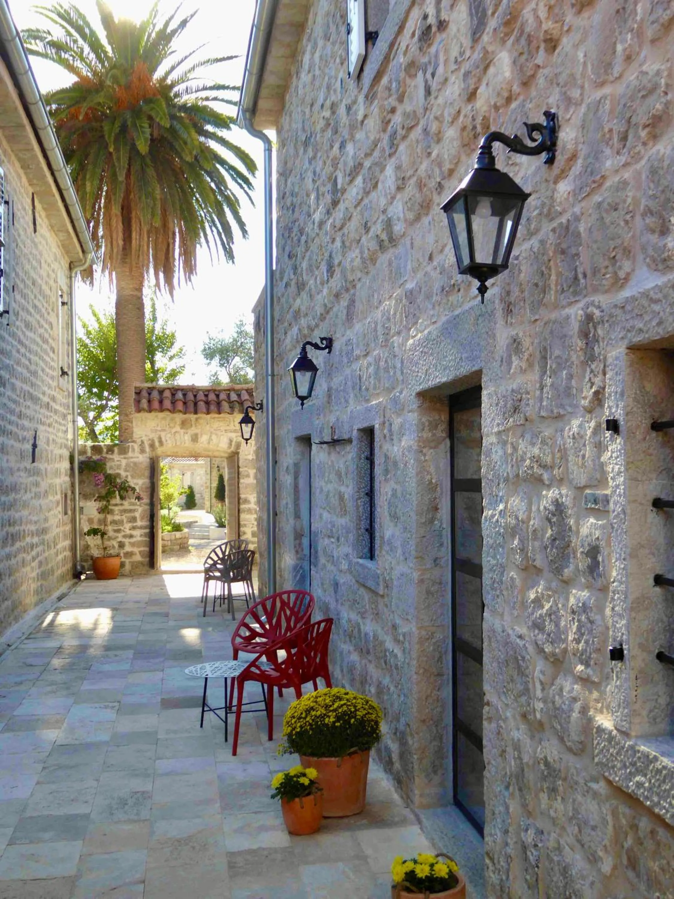 Boutique Hotel Malo Selo