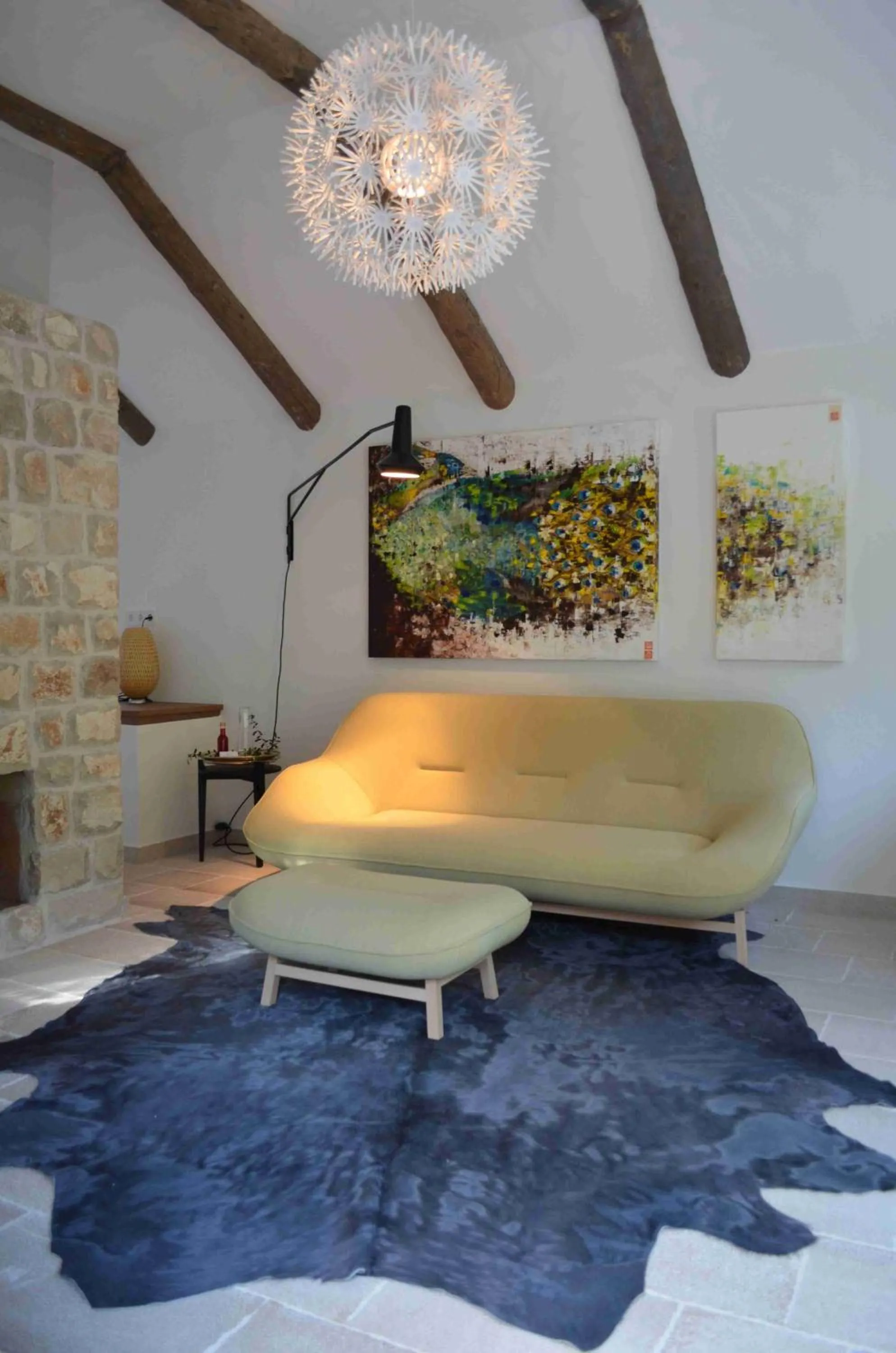 Boutique Hotel Malo Selo
