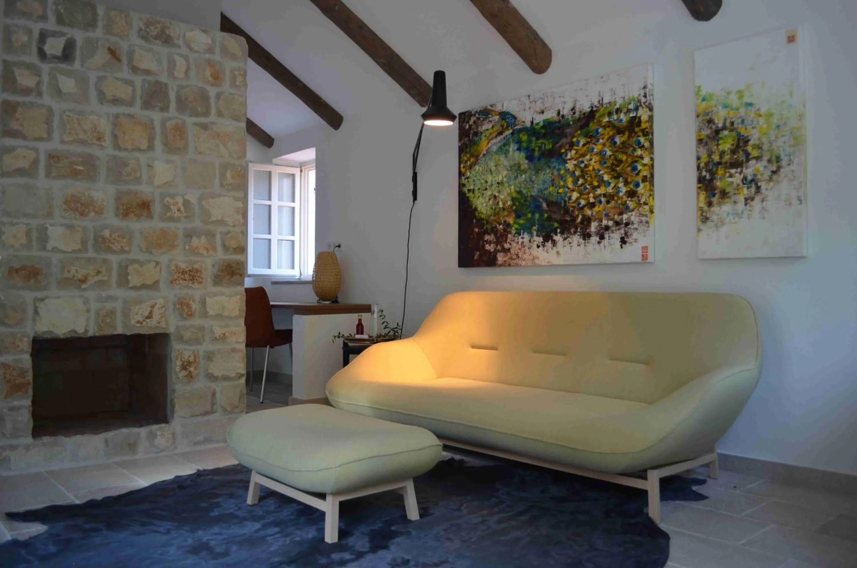 Boutique Hotel Malo Selo
