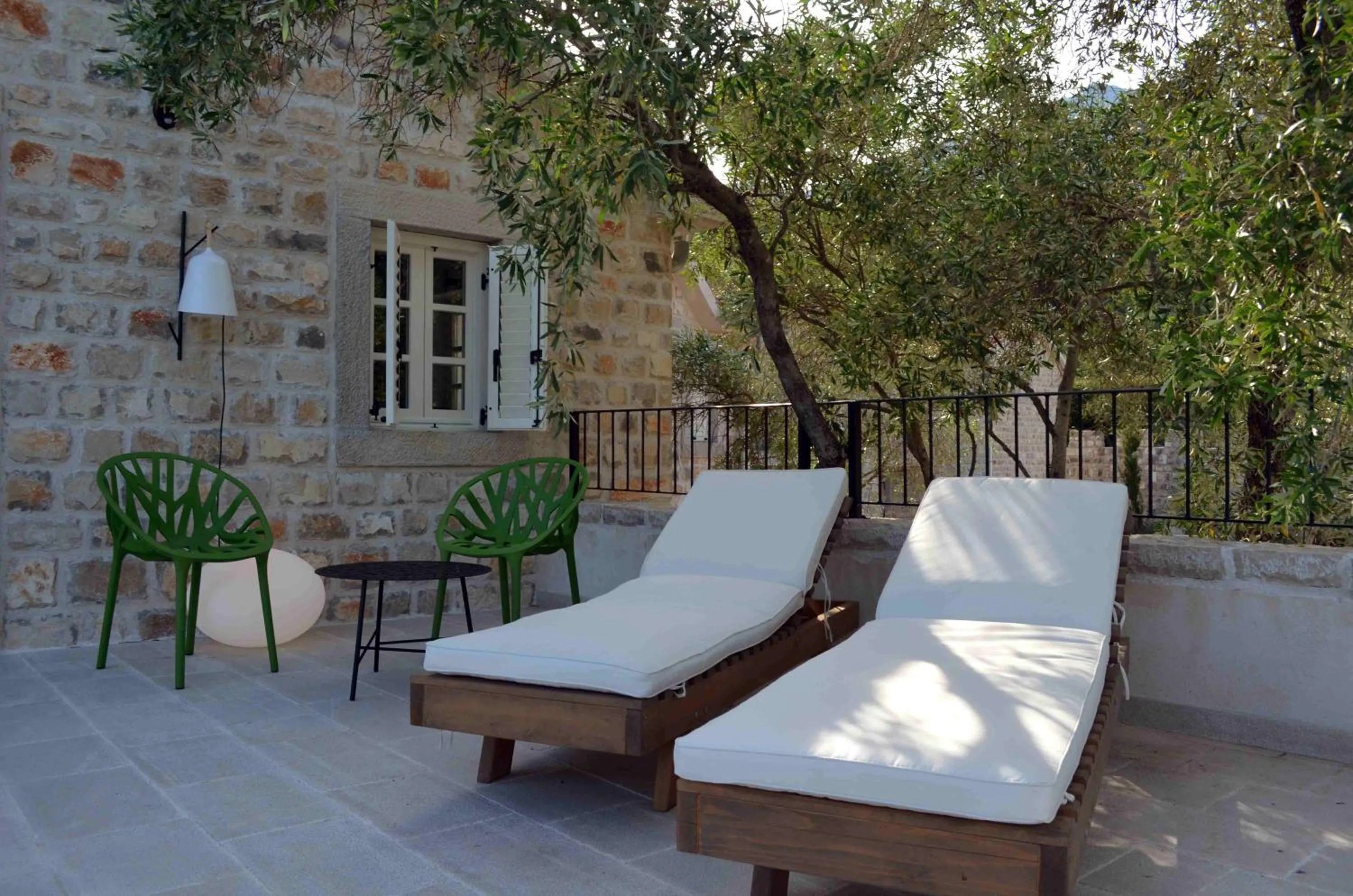 Boutique Hotel Malo Selo