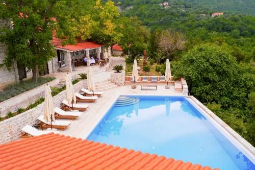 Boutique Hotel Malo Selo