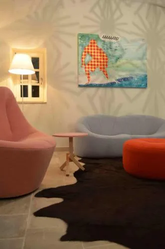 Boutique Hotel Malo Selo