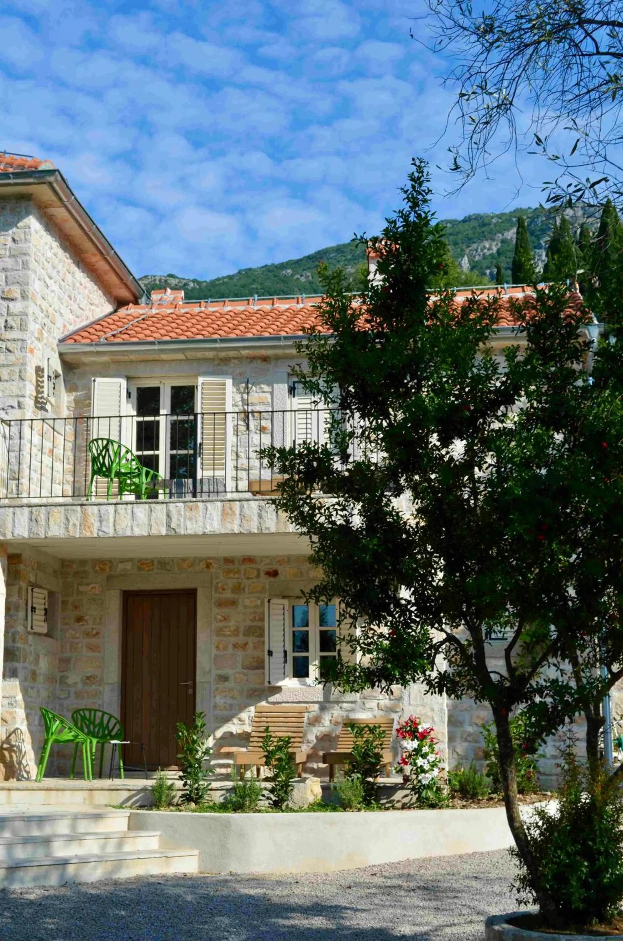 Boutique Hotel Malo Selo