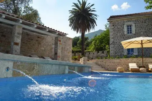 Boutique Hotel Malo Selo Boutique Hotel Malo Selo