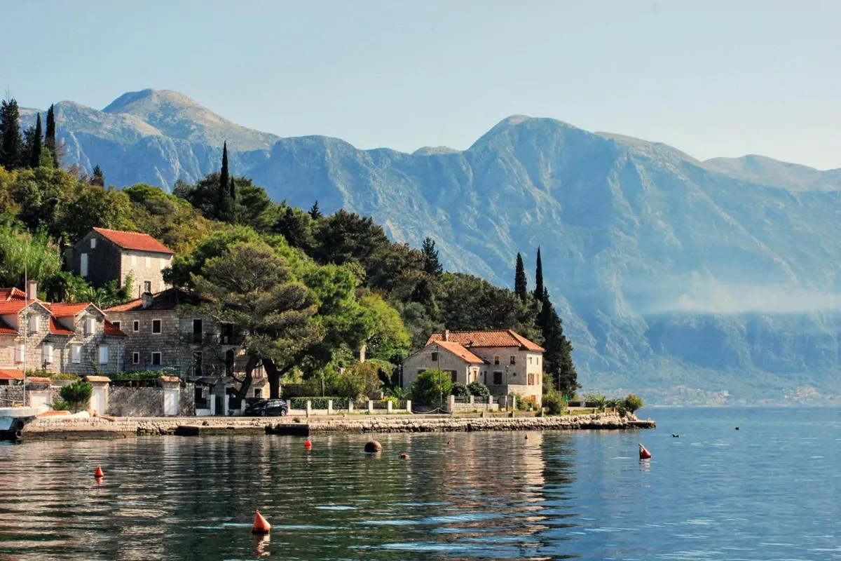 Nearby landmark in Boutique Hotel Malo Selo