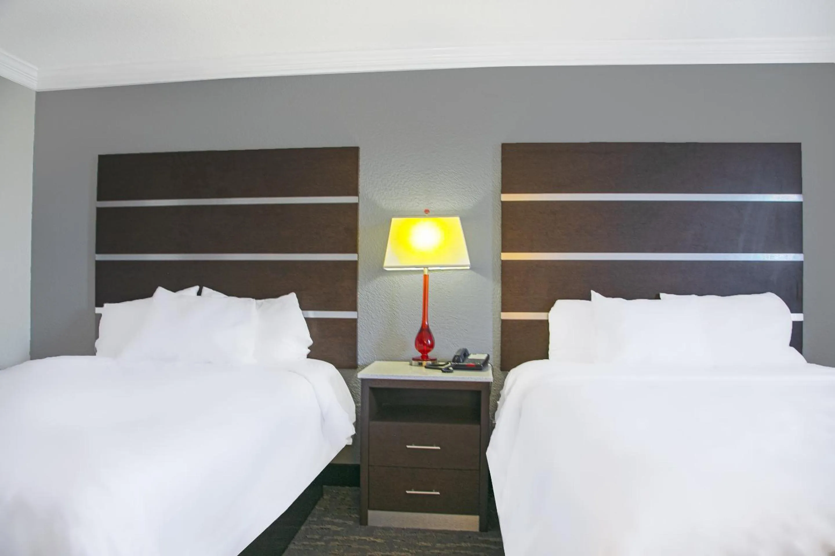 Bedroom in My Homes Macon North I-75 By OYO