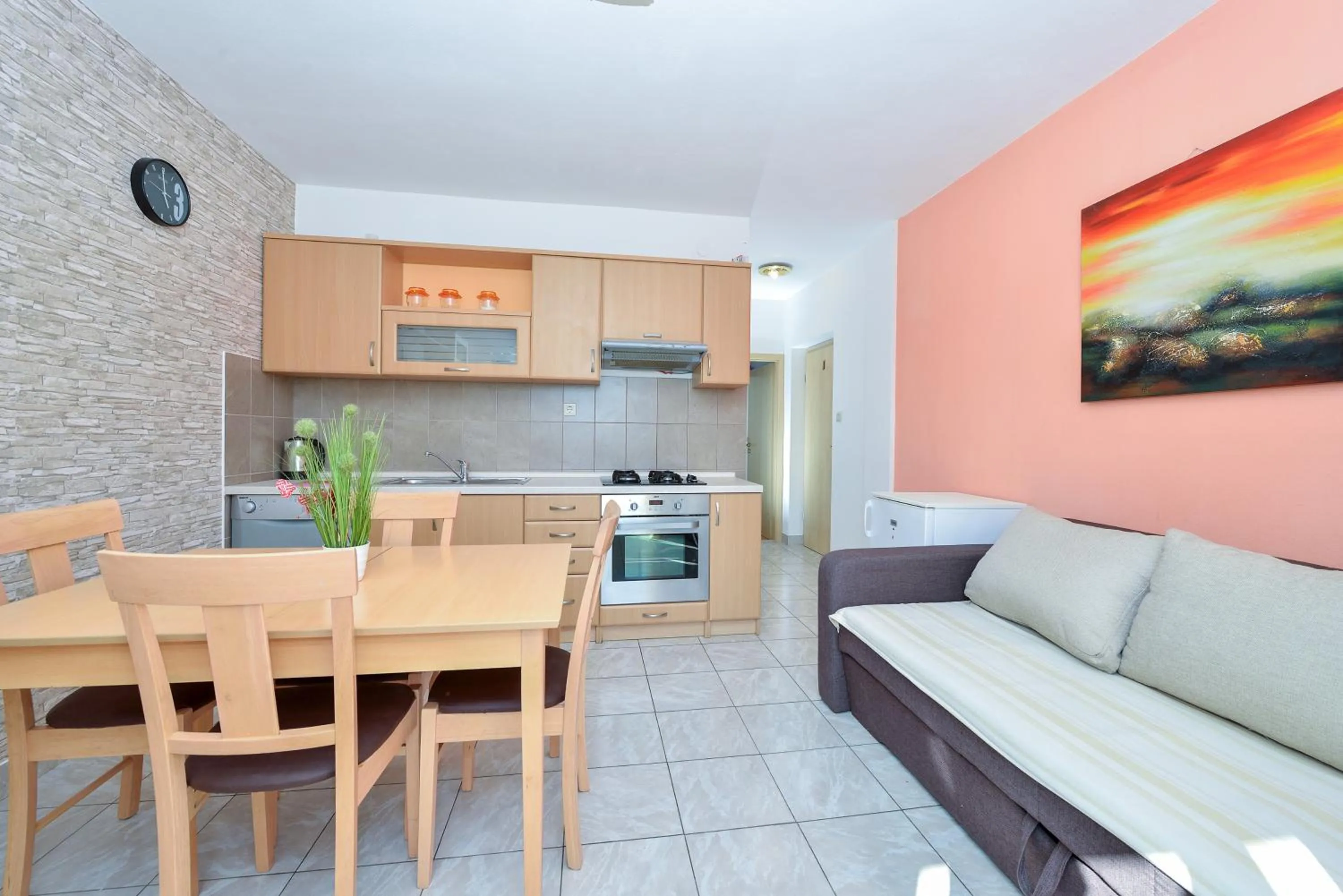 Apartments Duje