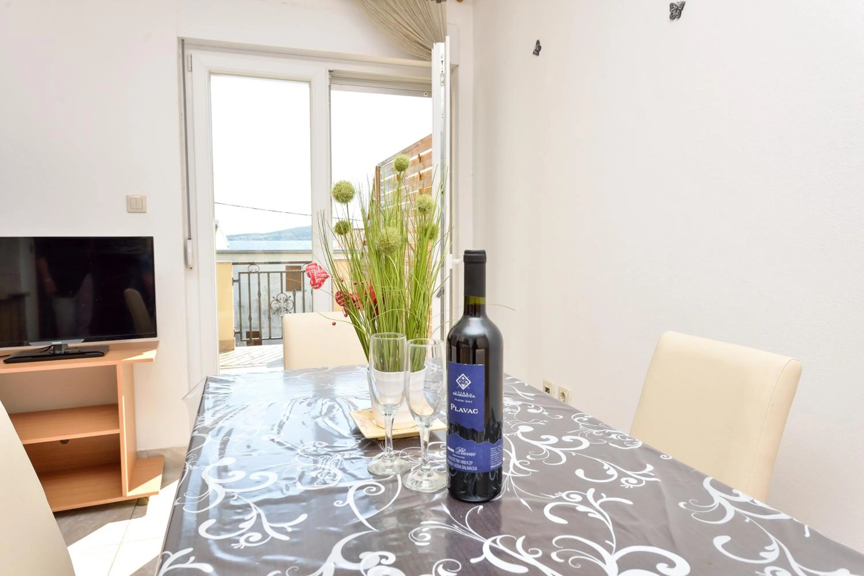 Apartments Duje