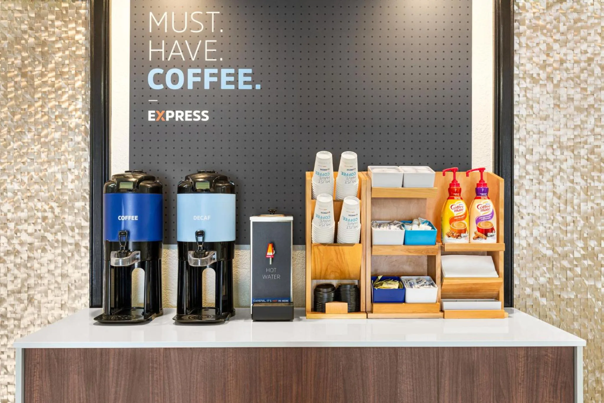 Bedroom in Holiday Inn Express Hotel & Suites Live Oak by IHG