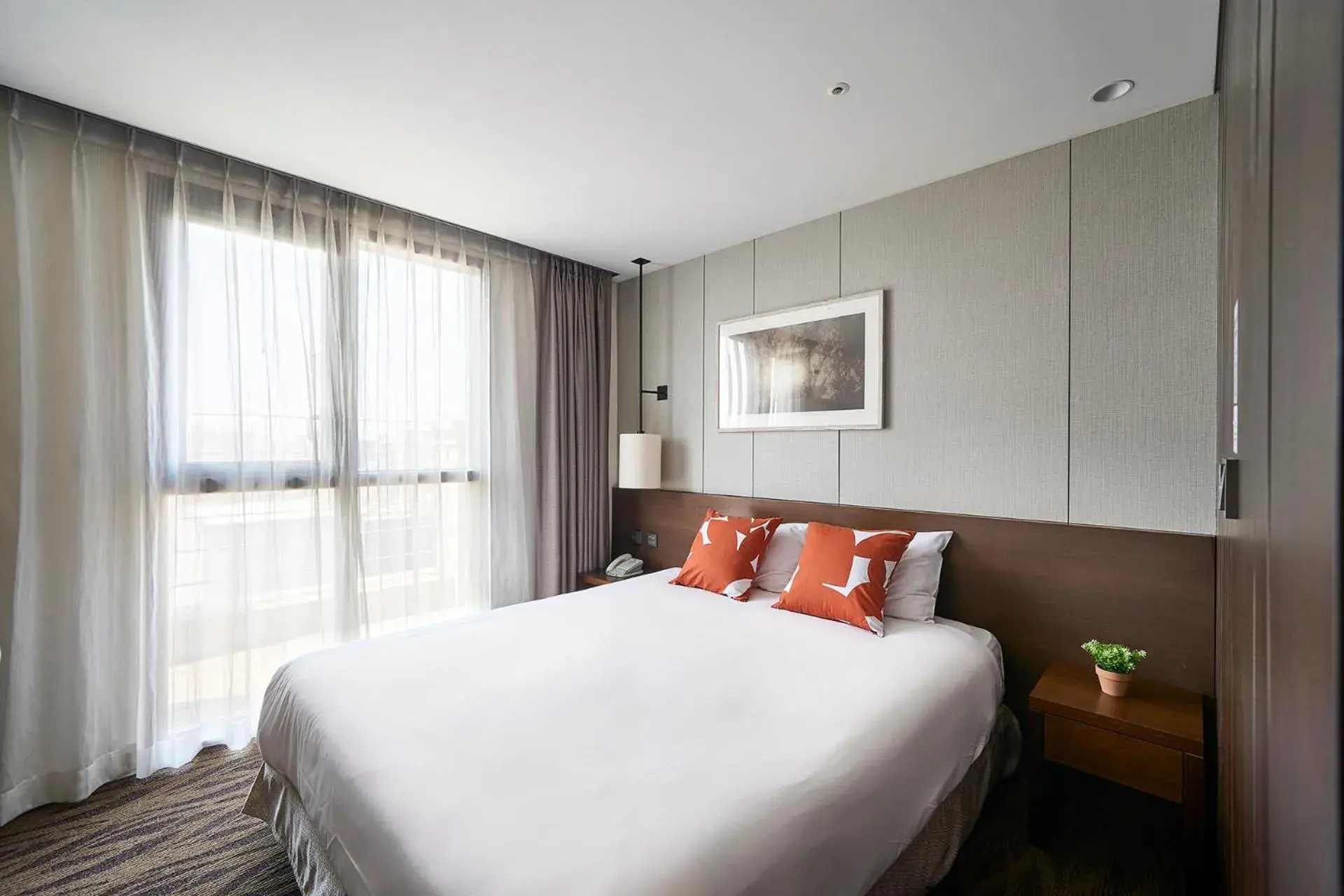 Junior Family Suite in Jeju Central City Hotel Junior Family Suite in Jeju Central City Hotel