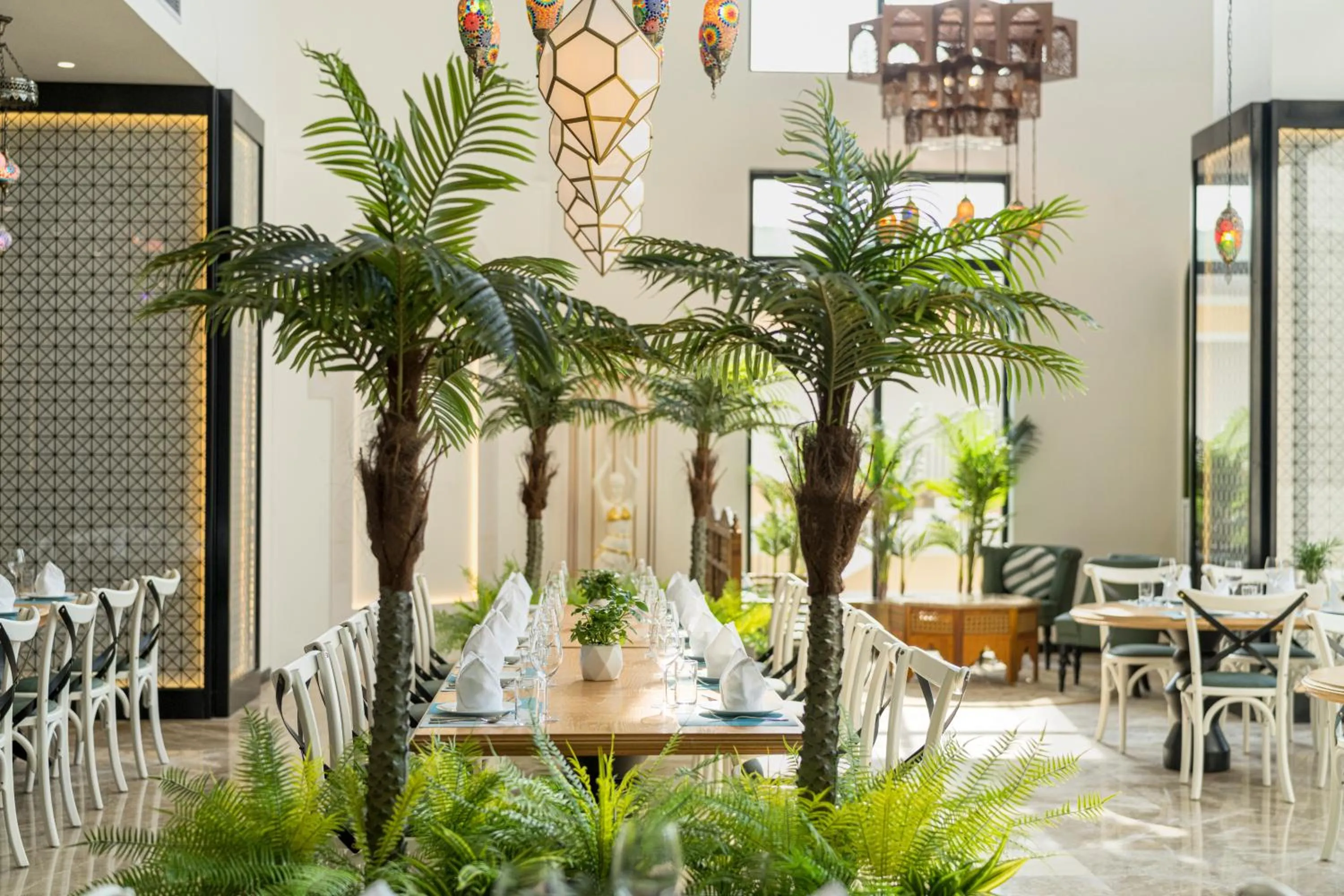 Restaurant/places to eat in TUI BLUE Tuy Hoa - Wellness & Retreat Hotel