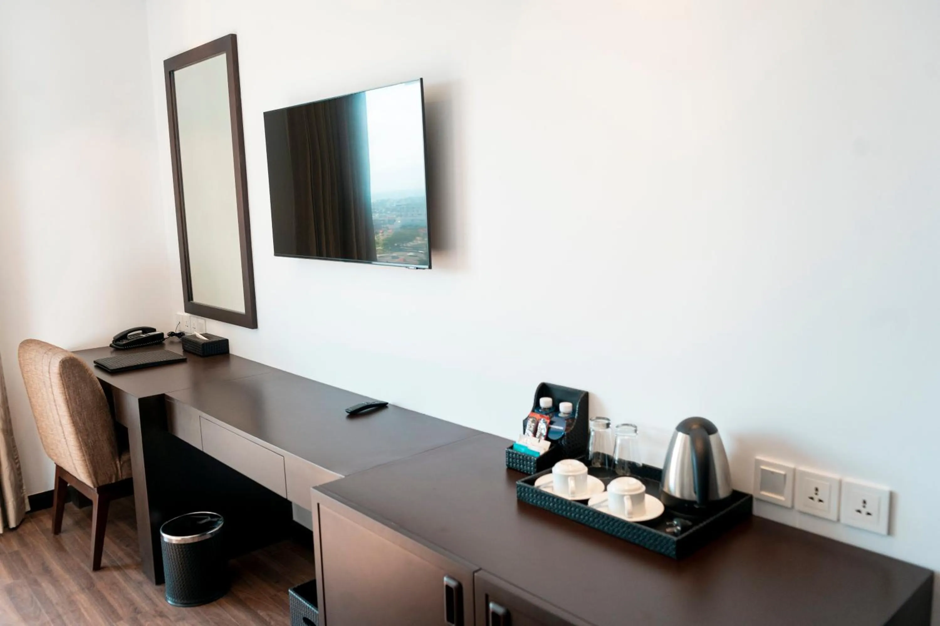 Bedroom in TUI BLUE Tuy Hoa - Wellness & Retreat Hotel