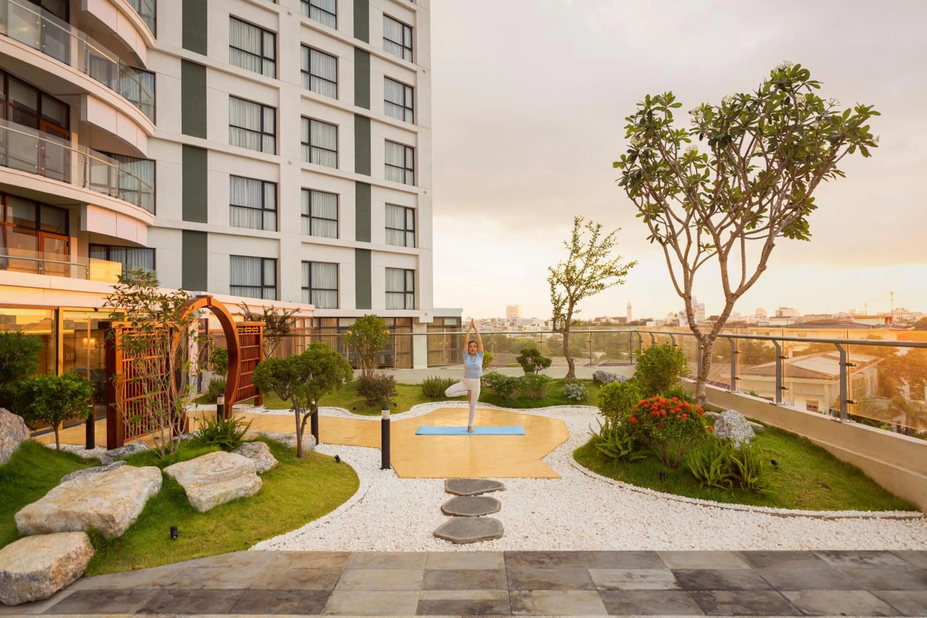 TUI BLUE Tuy Hoa - Wellness & Retreat Hotel