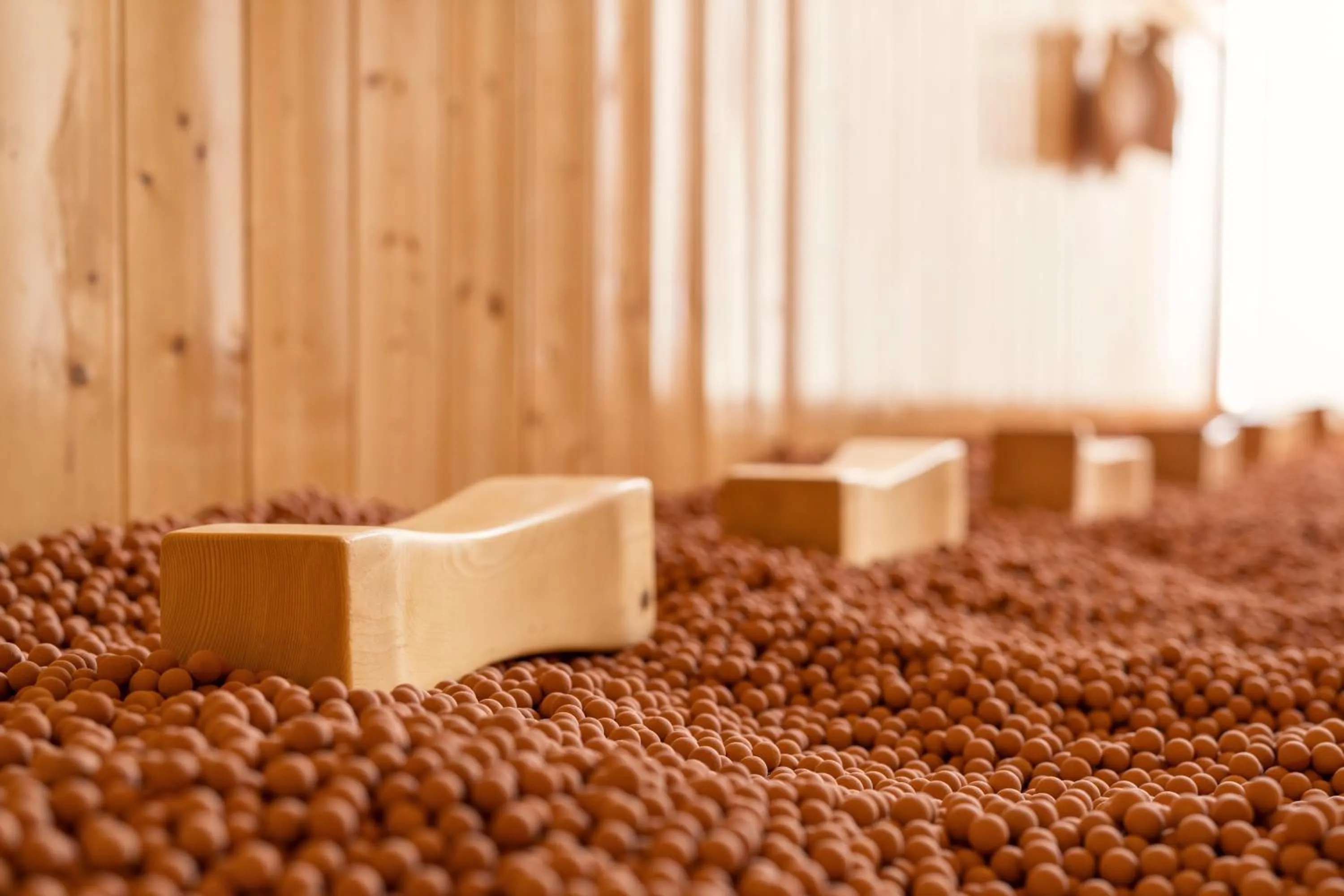 Spa and wellness centre/facilities in TUI BLUE Tuy Hoa - Wellness & Retreat Hotel