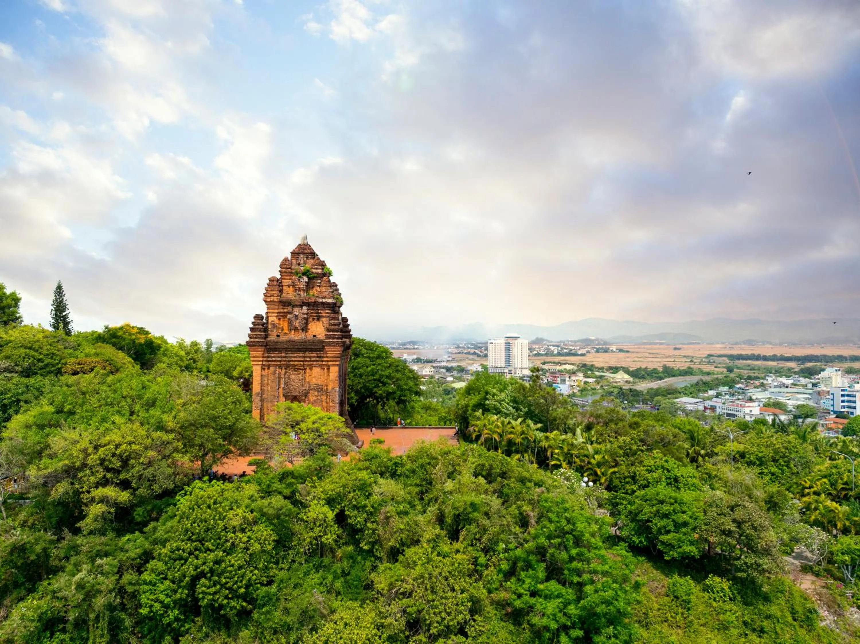 Activities in TUI BLUE Tuy Hoa - Wellness & Retreat Hotel