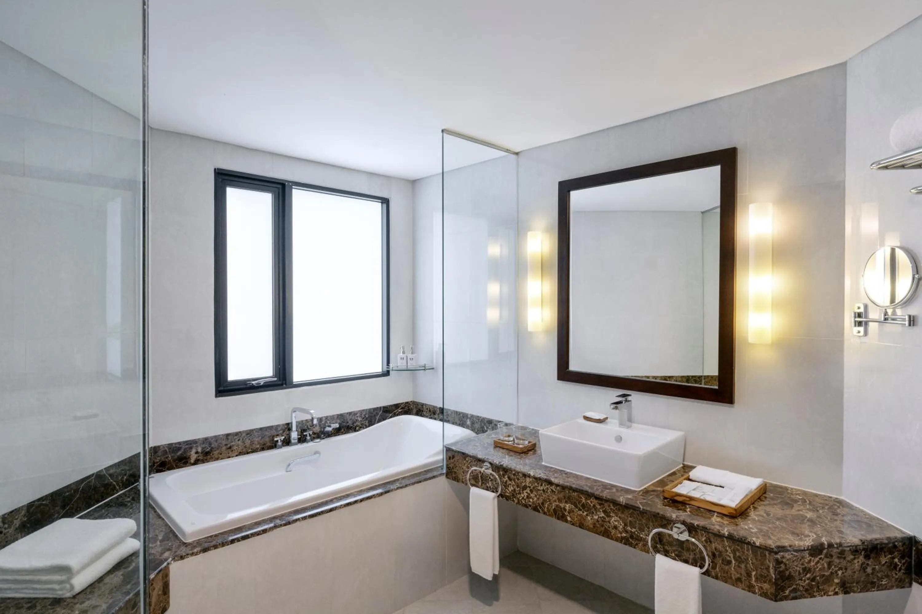 Toilet in TUI BLUE Tuy Hoa - Wellness & Retreat Hotel