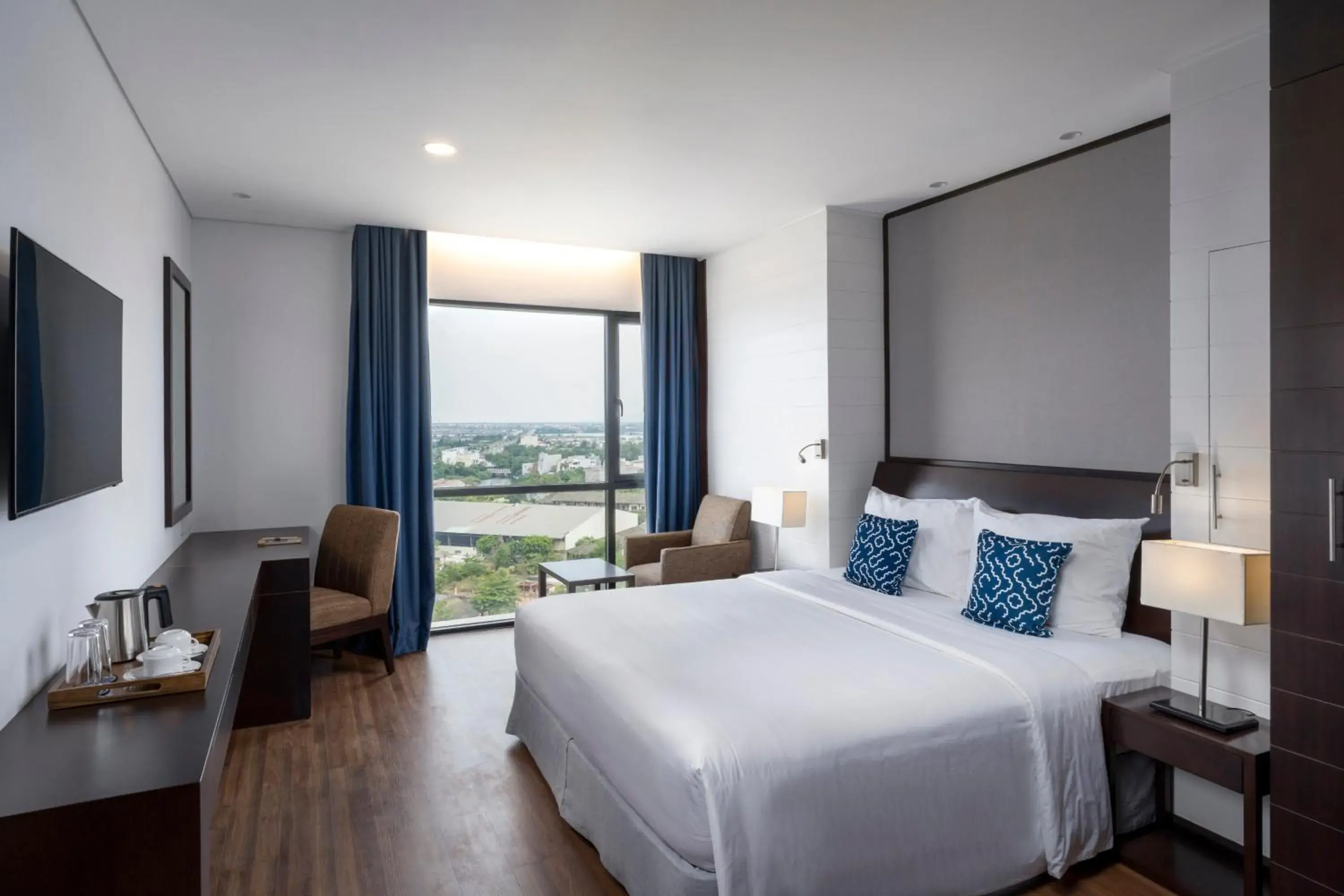 Superior King in TUI BLUE Tuy Hoa - Wellness & Retreat Hotel Superior King in TUI BLUE Tuy Hoa - Wellness & Retreat Hotel