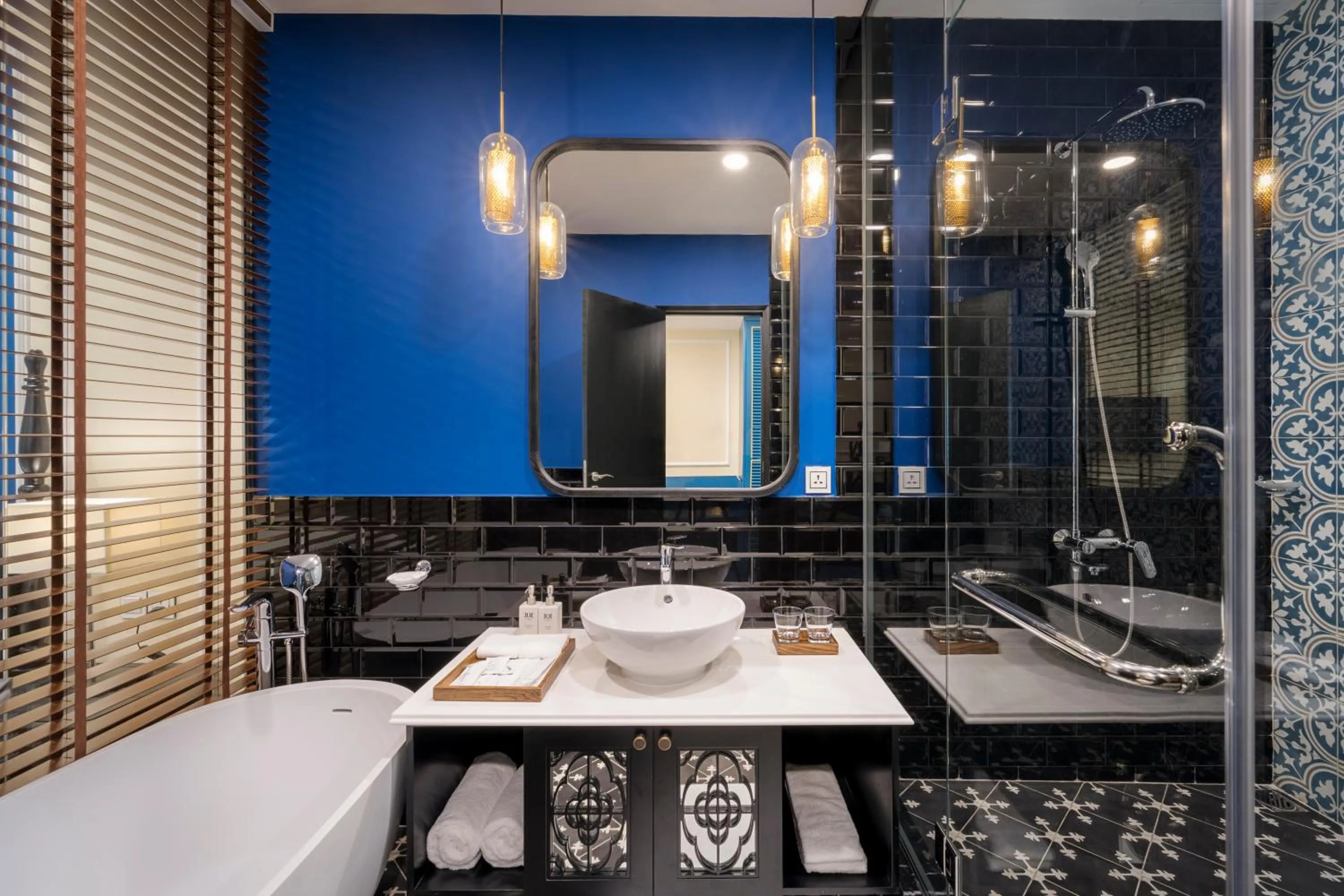 Bathroom in TUI BLUE Tuy Hoa - Wellness & Retreat Hotel