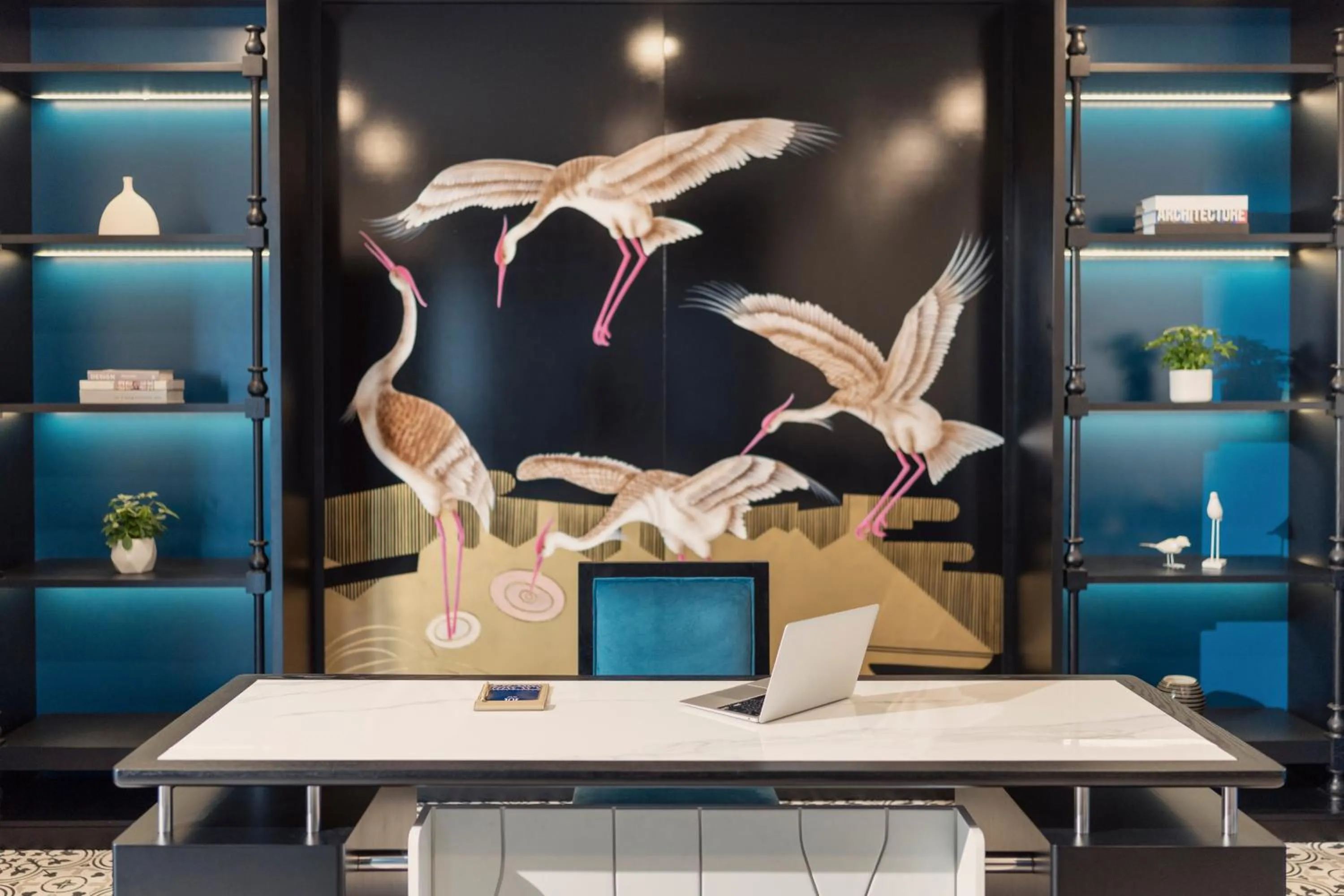 Business facilities in TUI BLUE Tuy Hoa - Wellness & Retreat Hotel