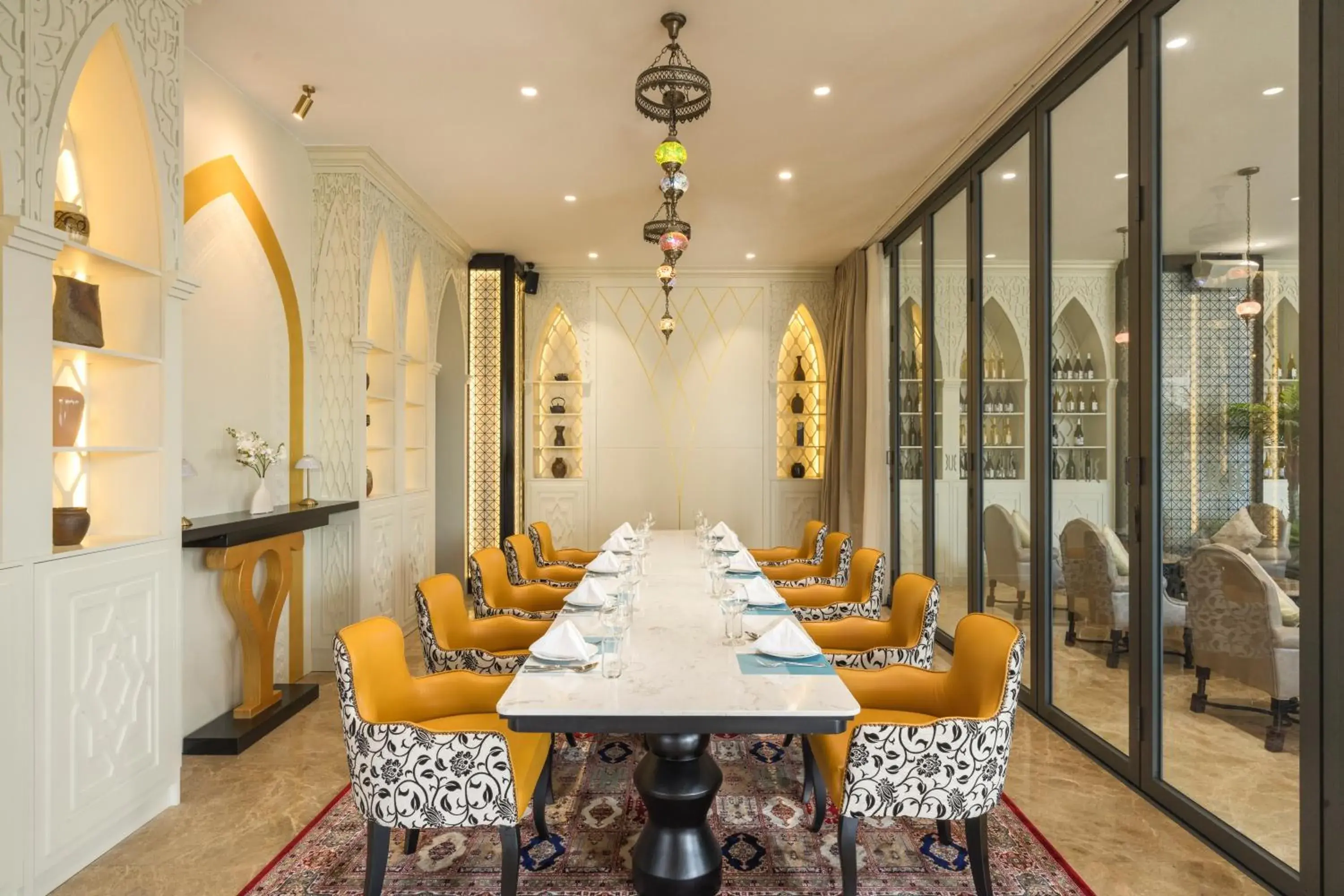 Restaurant/places to eat in TUI BLUE Tuy Hoa - Wellness & Retreat Hotel Restaurant/places to eat in TUI BLUE Tuy Hoa - Wellness & Retreat Hotel