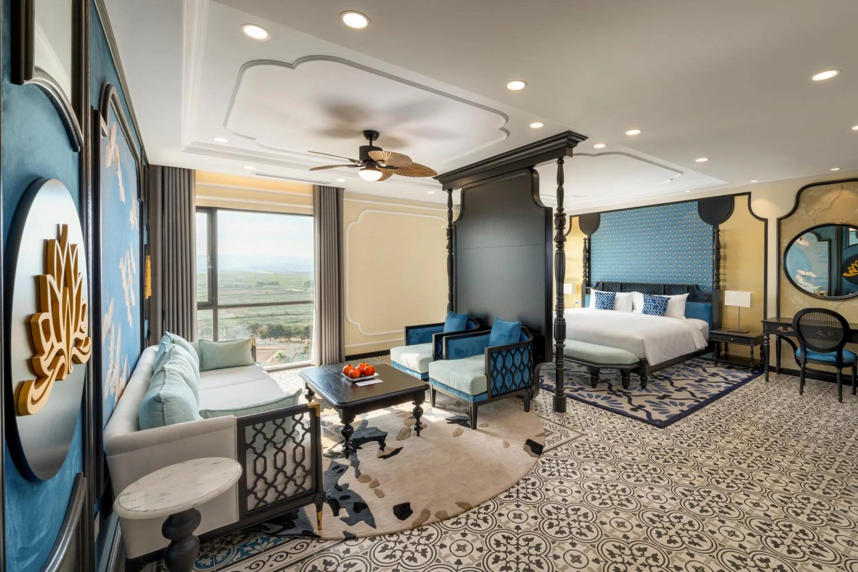 VIP, Bed in TUI BLUE Tuy Hoa - Wellness & Retreat Hotel