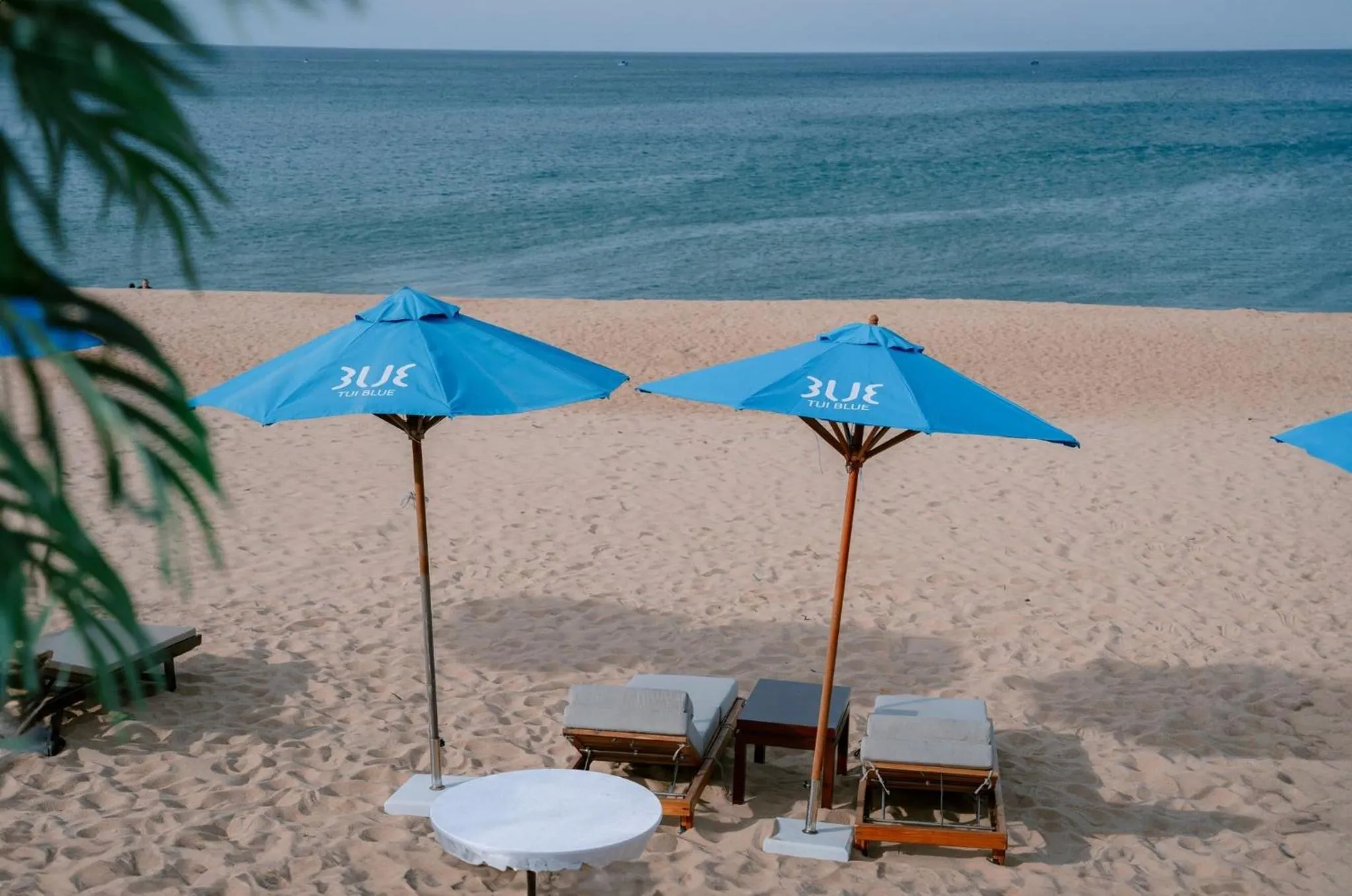 Beach in TUI BLUE Tuy Hoa - Wellness & Retreat Hotel
