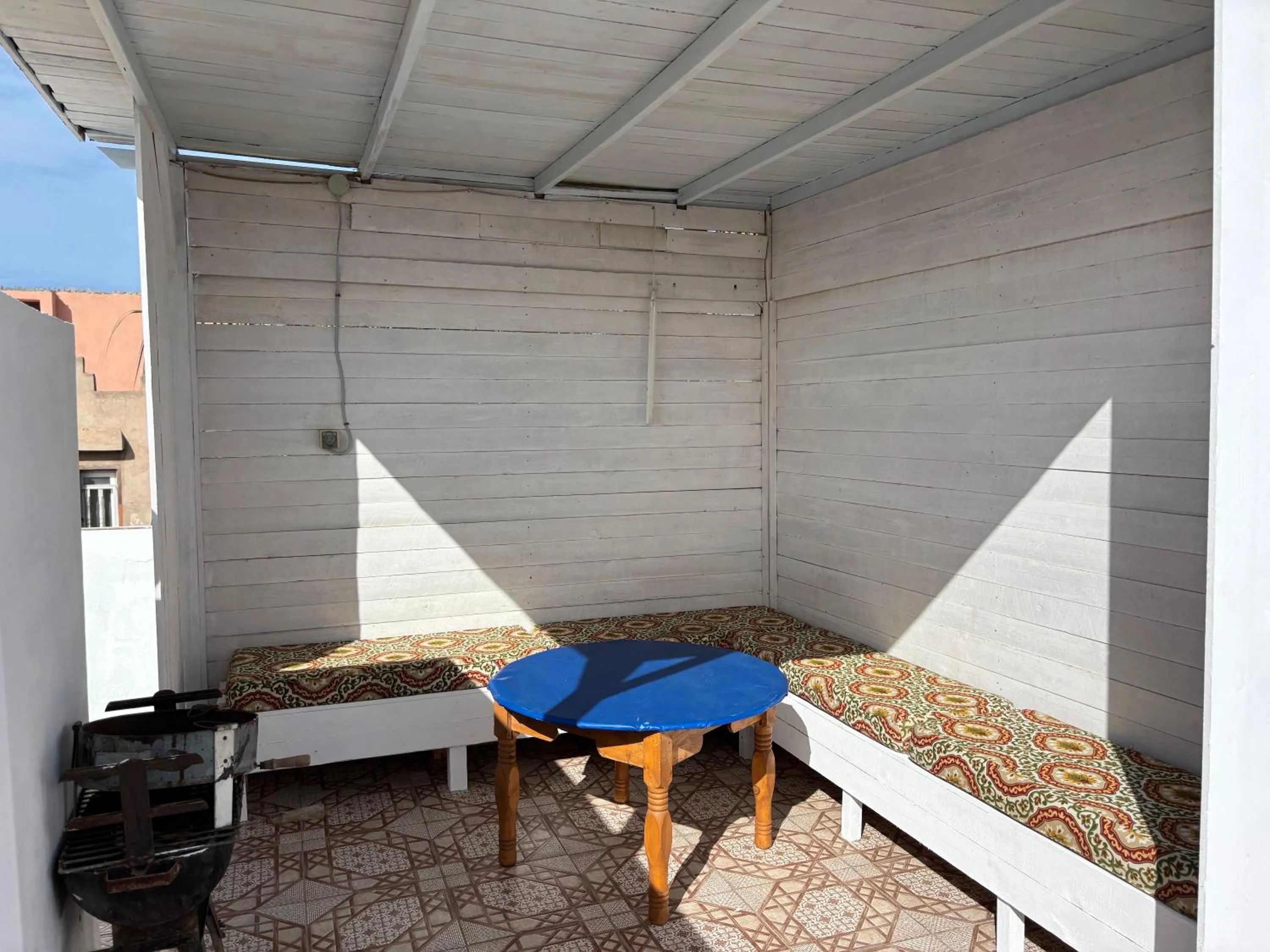 Apartment Terrace NearThe Beach Medina