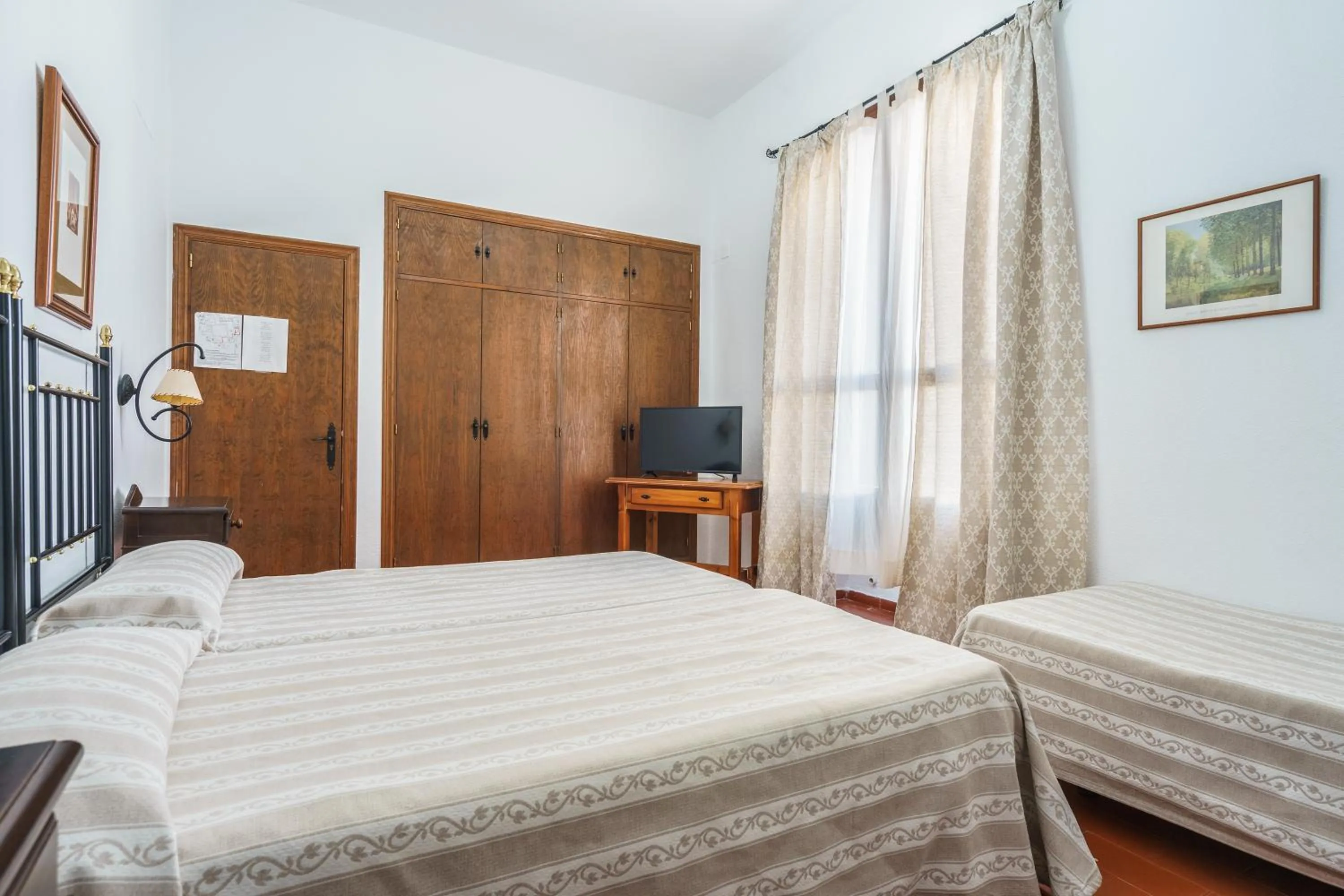 Bedroom, Bed in Hotel Marqués de Torresoto by Vivere Stays