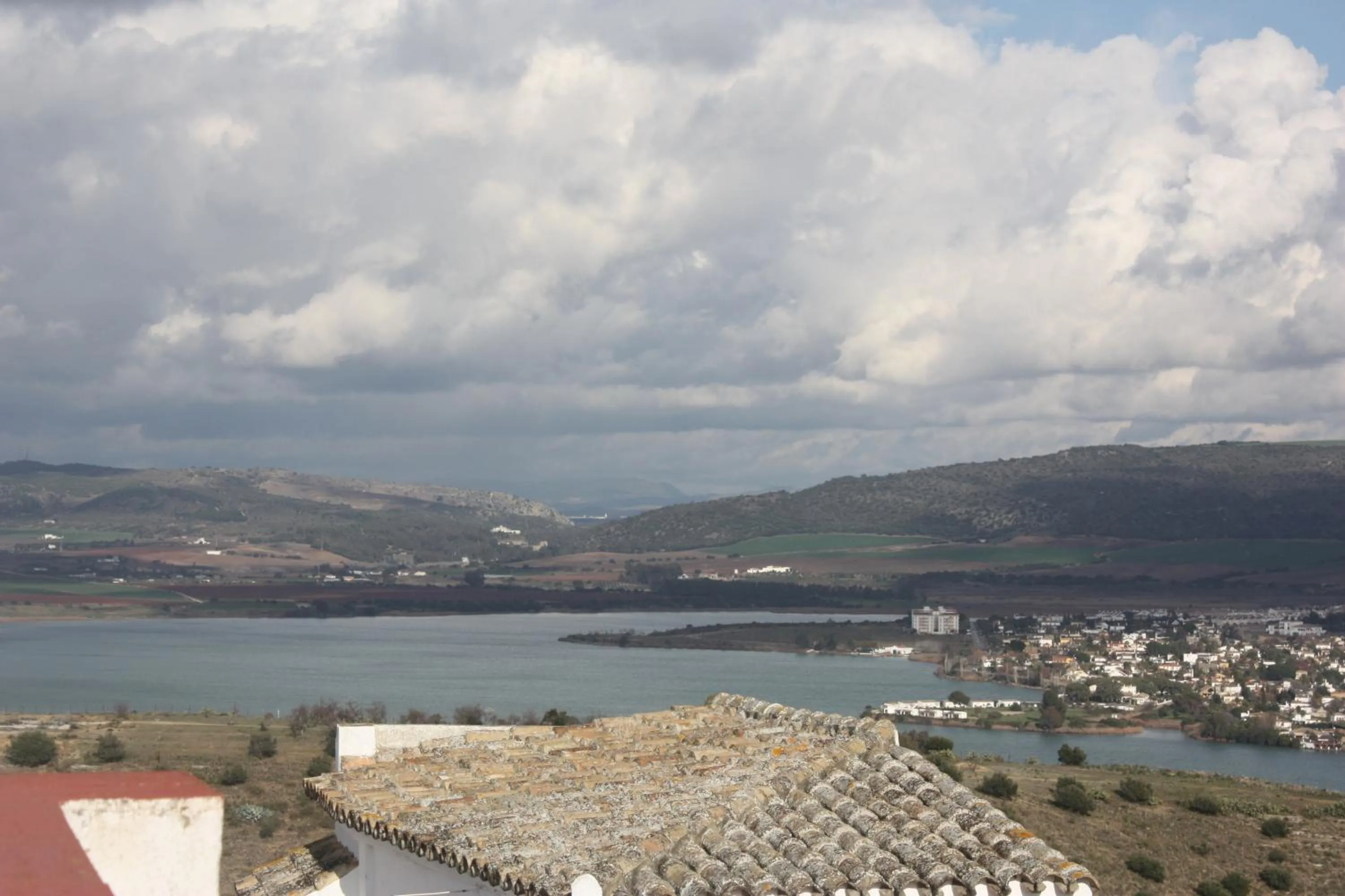 Landmark view in Hotel Marqués de Torresoto by Vivere Stays