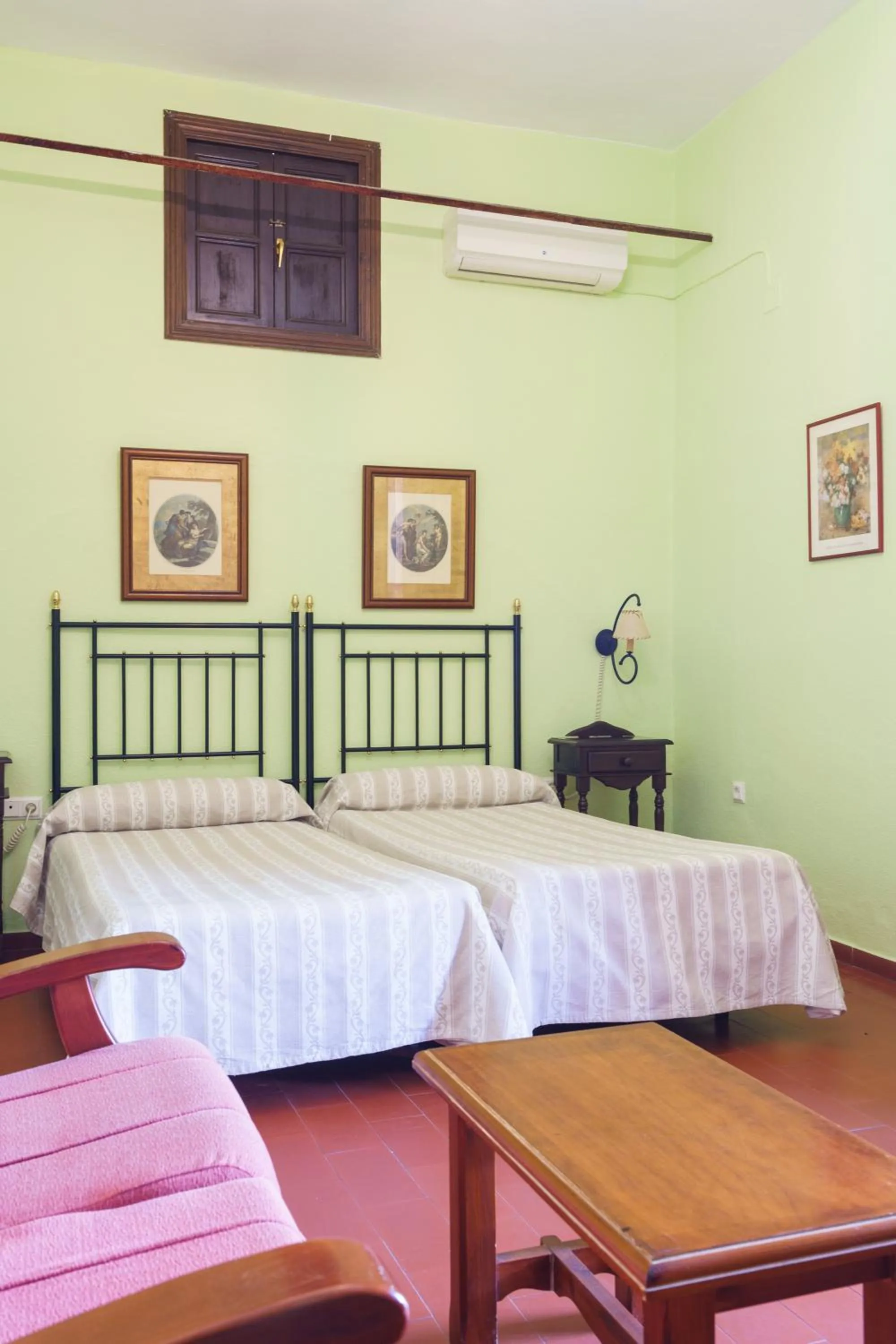 Bedroom, Bed in Hotel Marqués de Torresoto by Vivere Stays