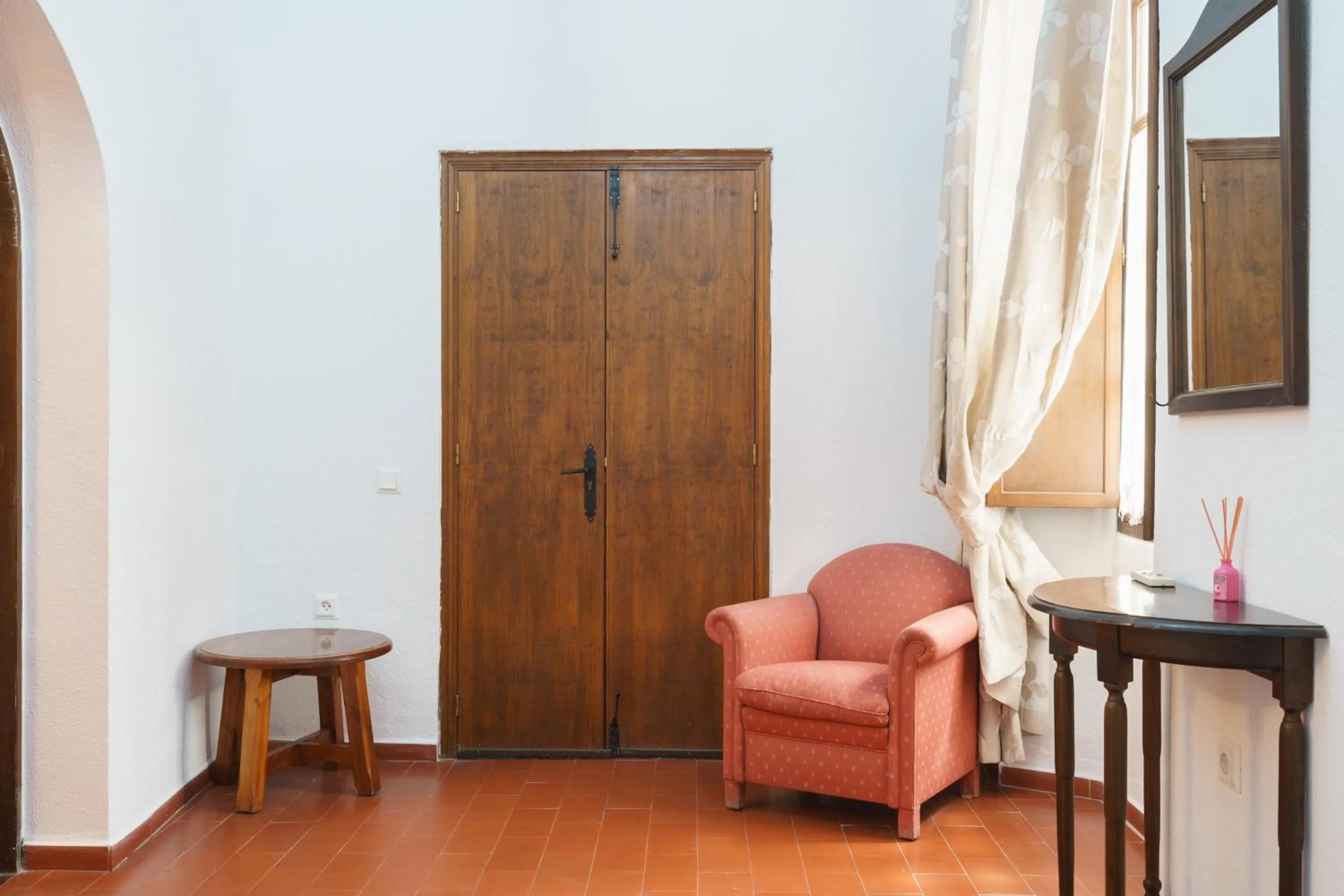 Bedroom in Hotel Marqués de Torresoto by Vivere Stays