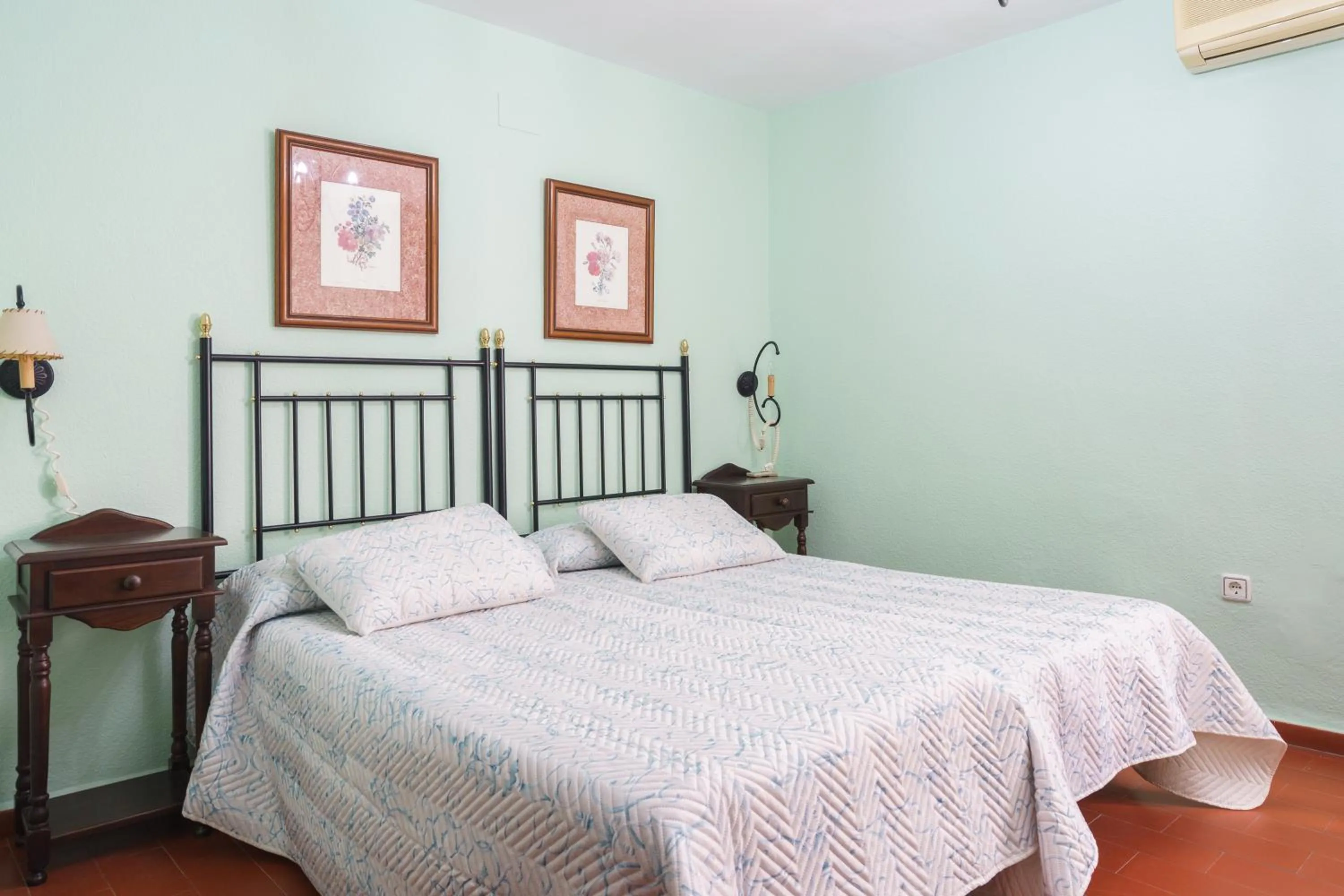 Bedroom, Bed in Hotel Marqués de Torresoto by Vivere Stays