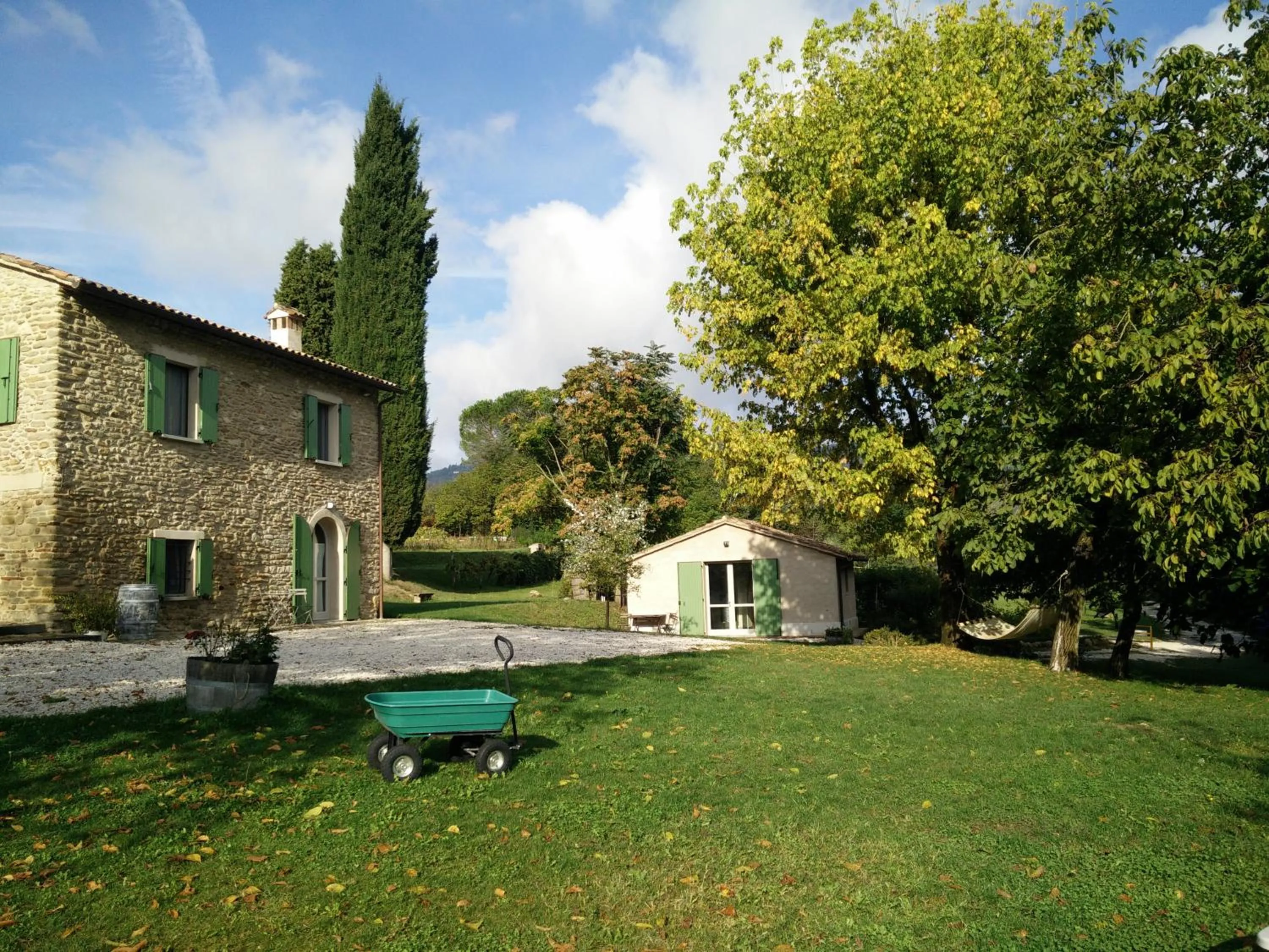 Azienda Agricola Baccagnano