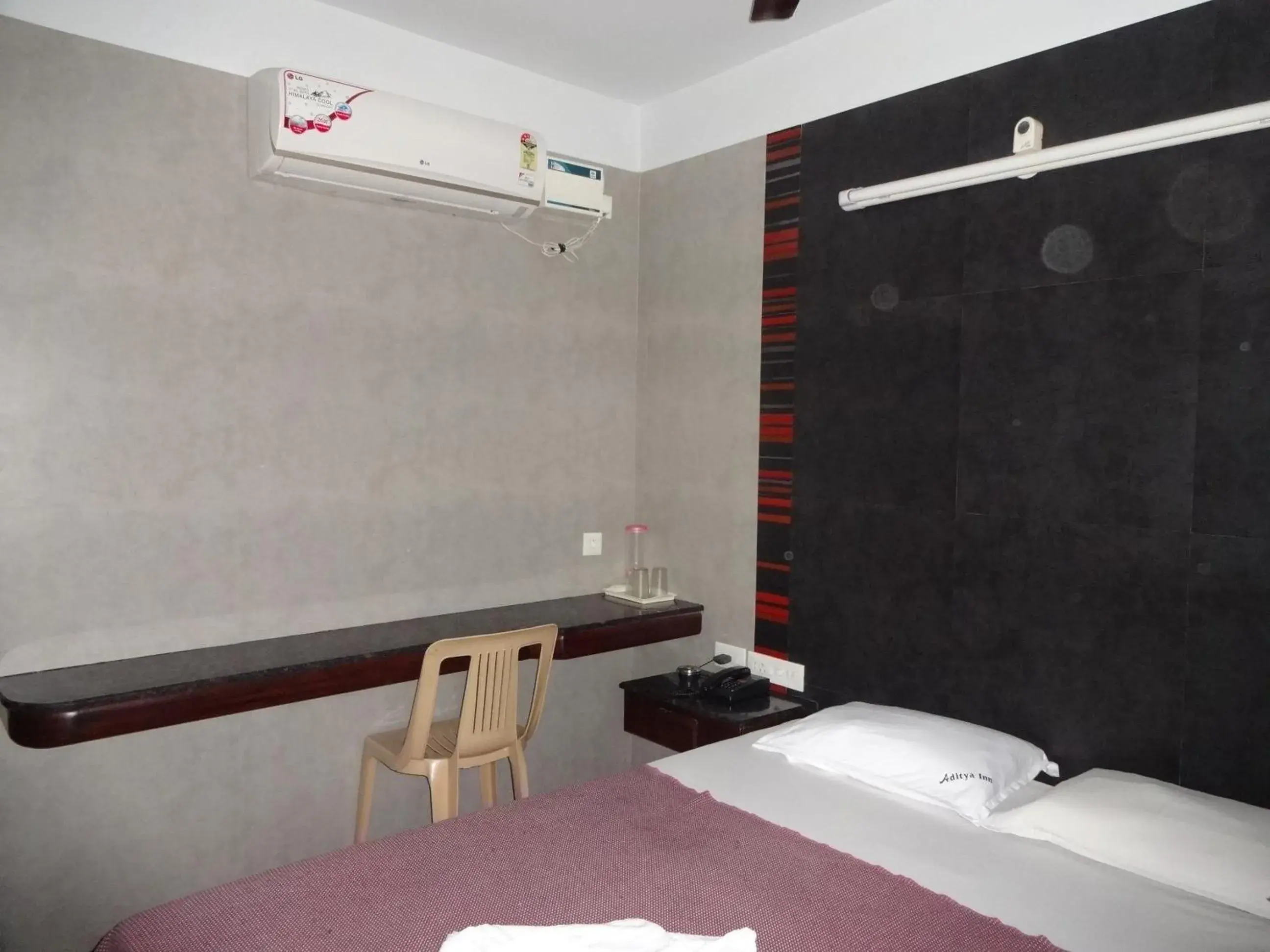 Bedroom, Bed in Aditya Inn Bedroom, Bed in Aditya Inn