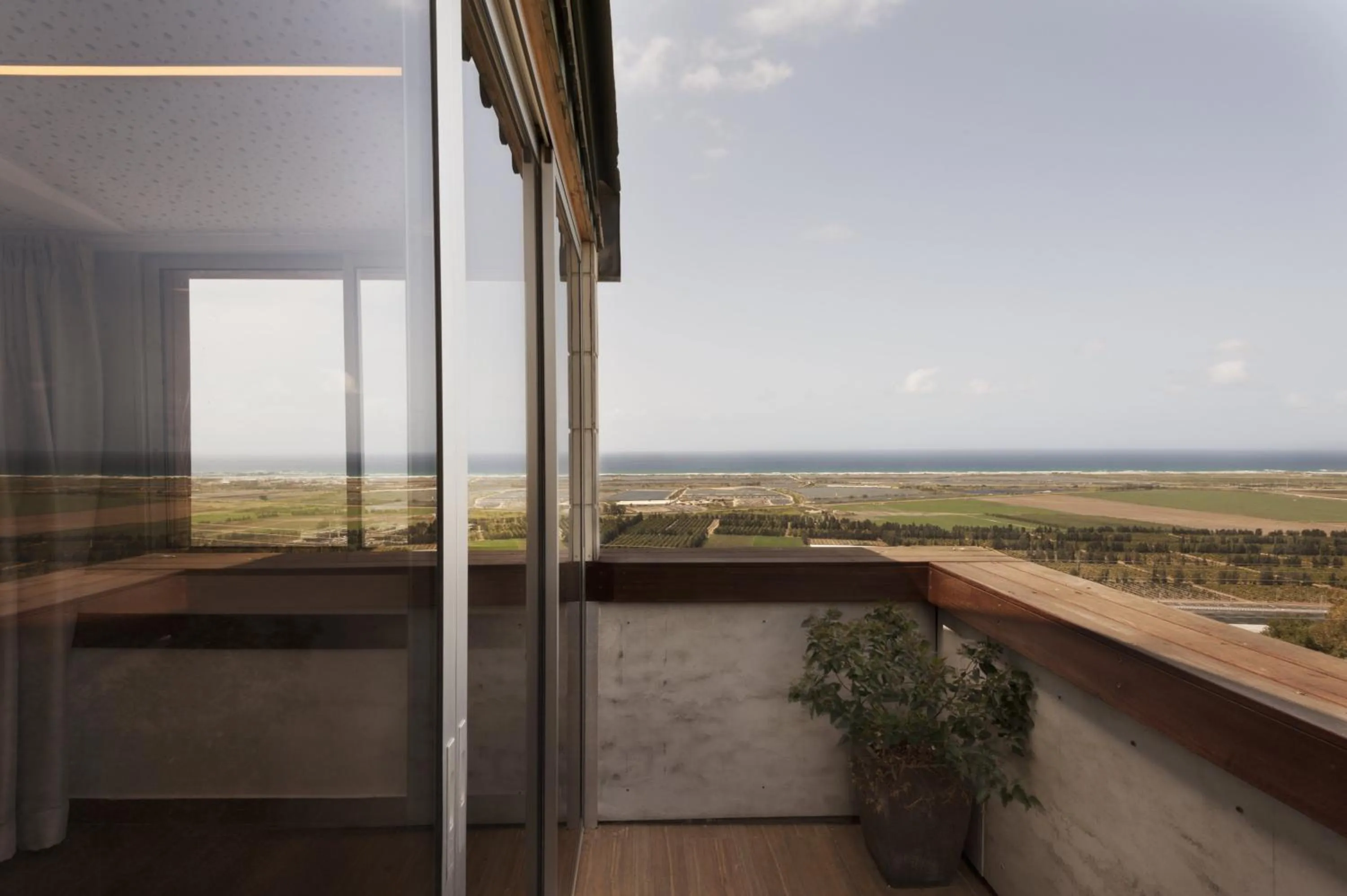 Meeting/conference room in Hotel Beit Maimon