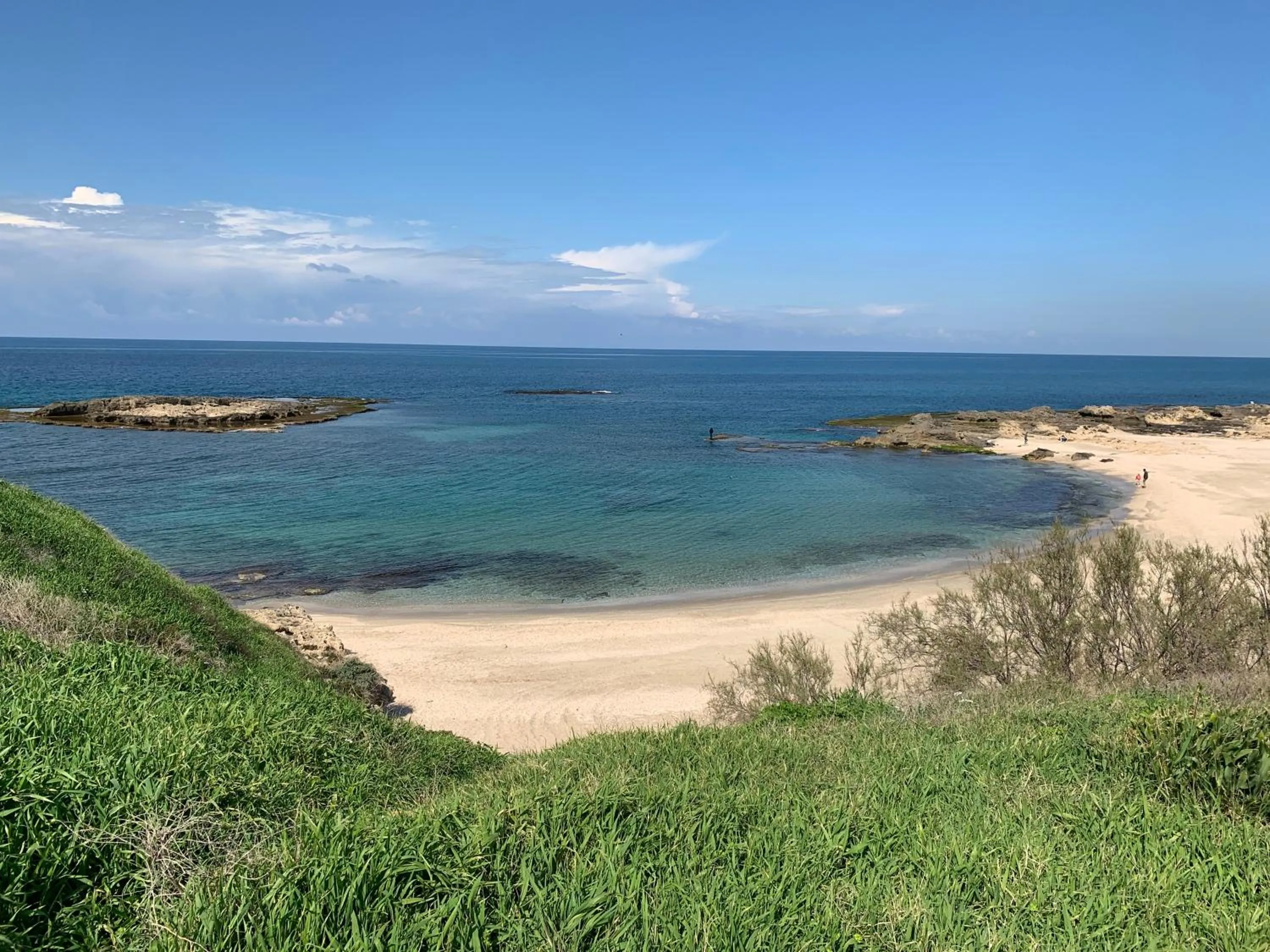 Spring in Hotel Beit Maimon