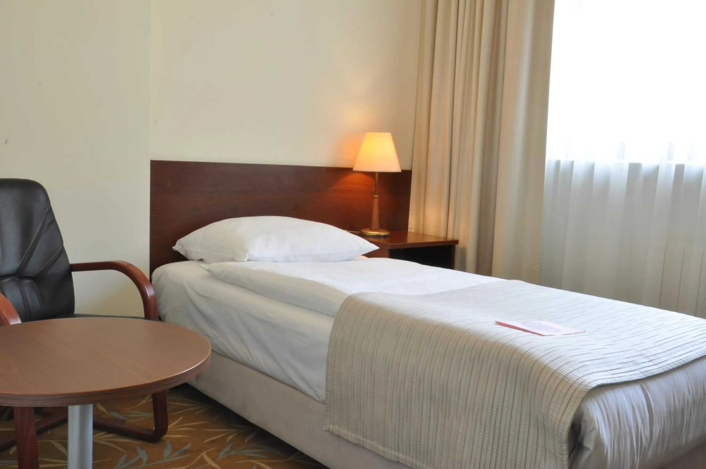 Bed in Centrum Barnabitów