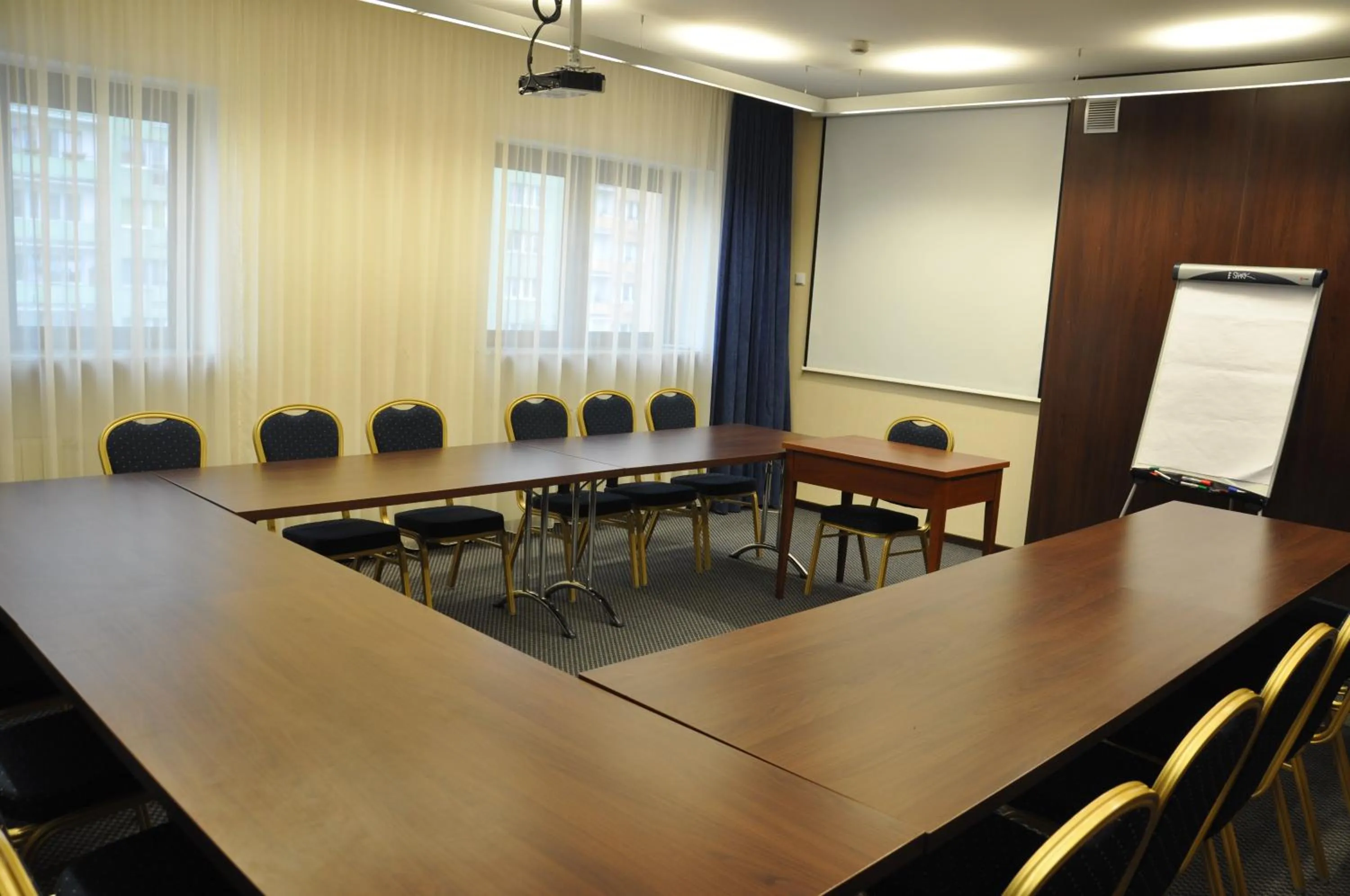 Meeting/conference room in Centrum Barnabitów
