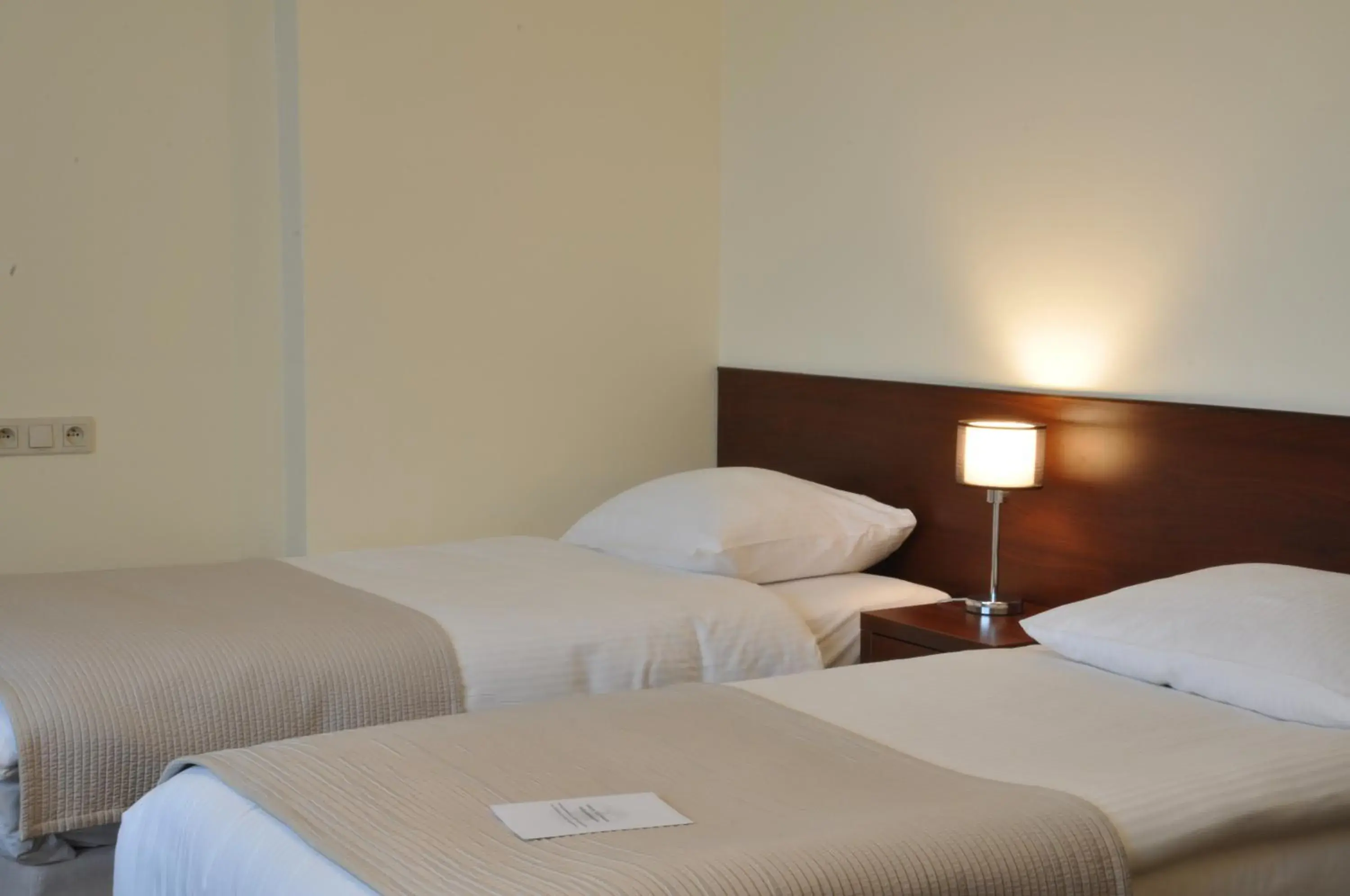 Comfort Twin Room in Centrum Barnabitów Comfort Twin Room in Centrum Barnabitów