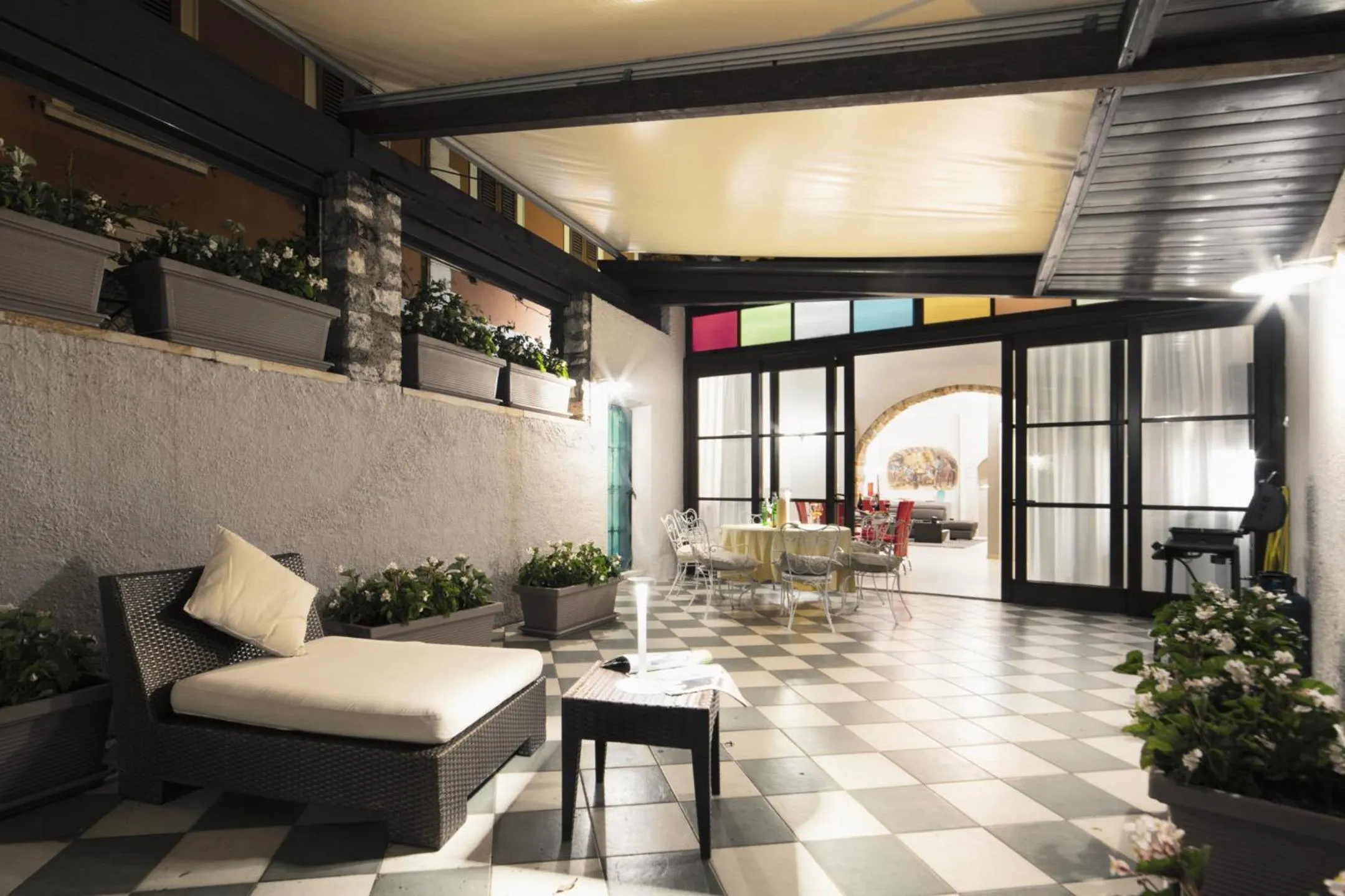 Hotel Baia D'Oro - Adults Only