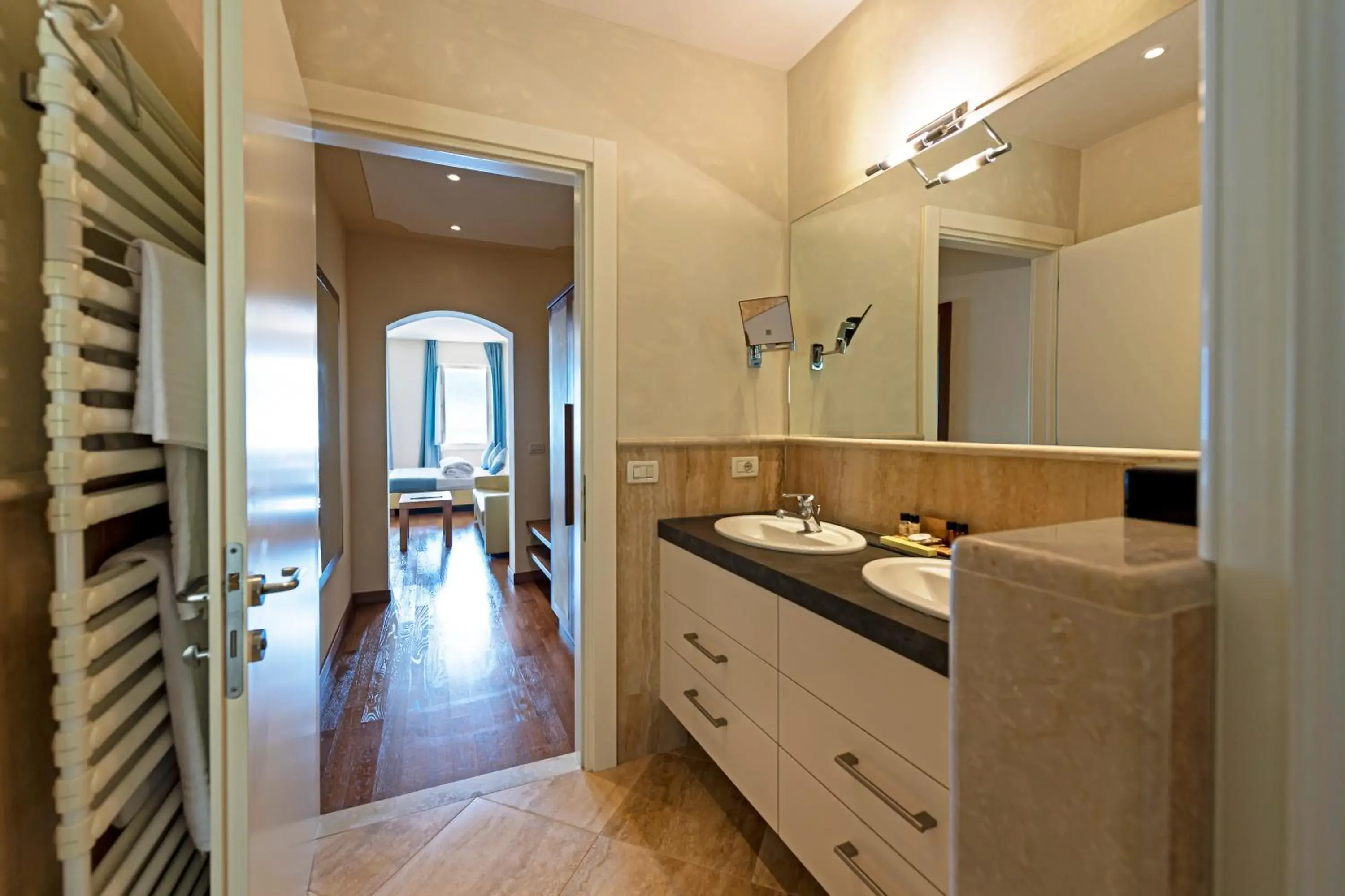 Standard Double Room in Hotel Baia D'Oro - Adults Only Standard Double Room in Hotel Baia D'Oro - Adults Only