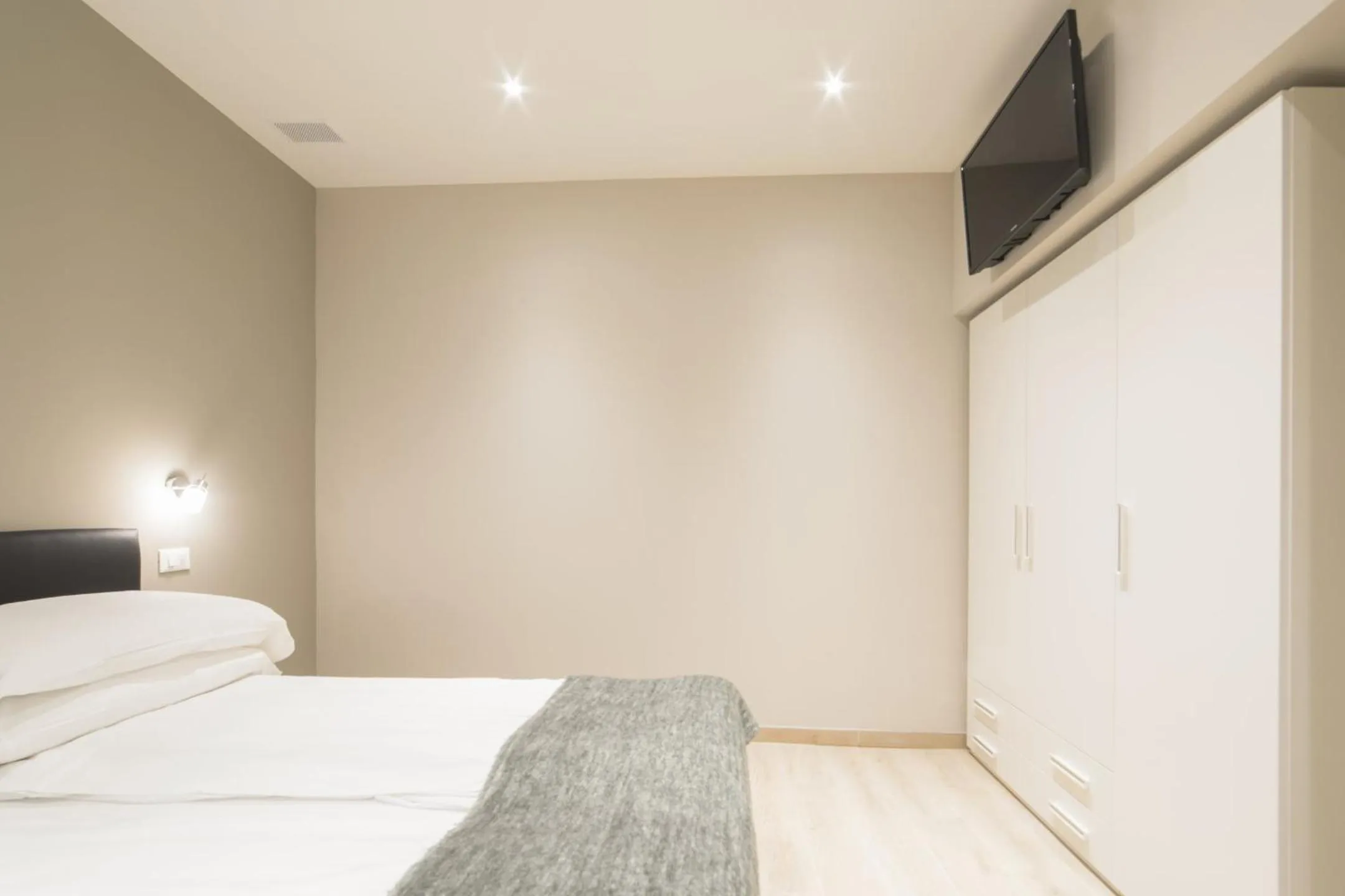 Bed in Hotel Baia D'Oro - Adults Only