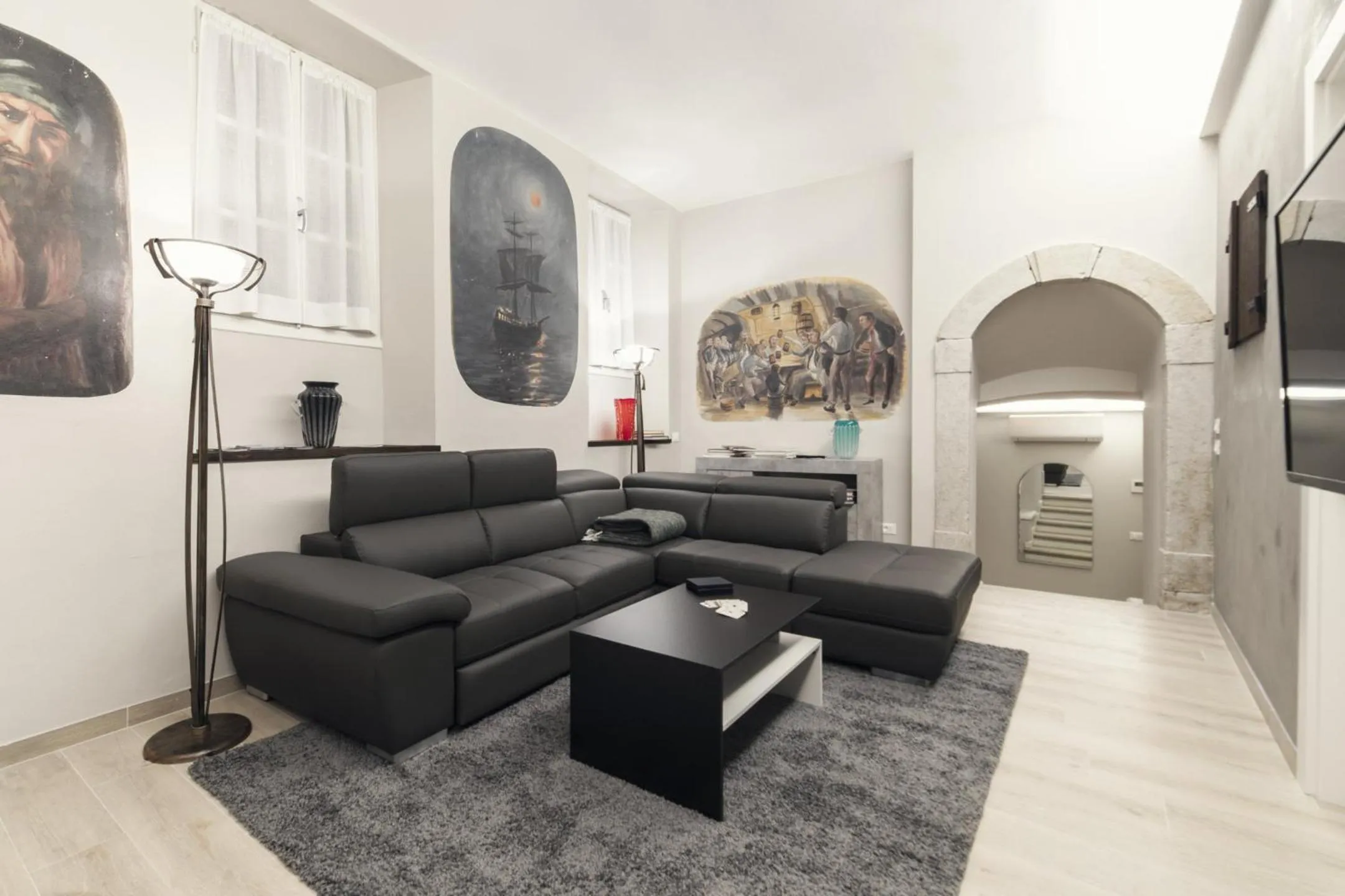 Hotel Baia D'Oro - Adults Only