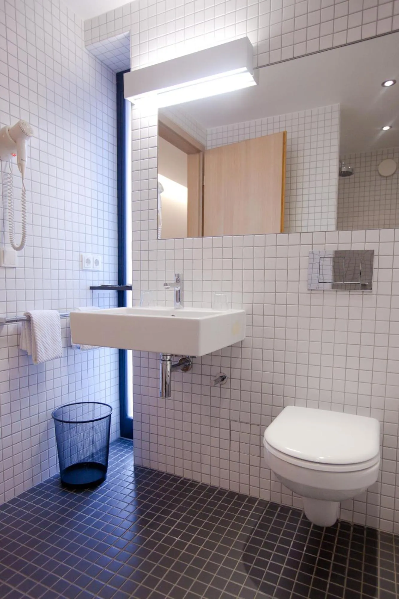 Bathroom in Apart2stay